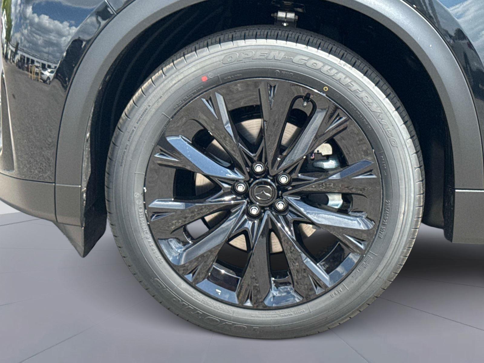 2026 Mazda CX-90 Premium Sport
