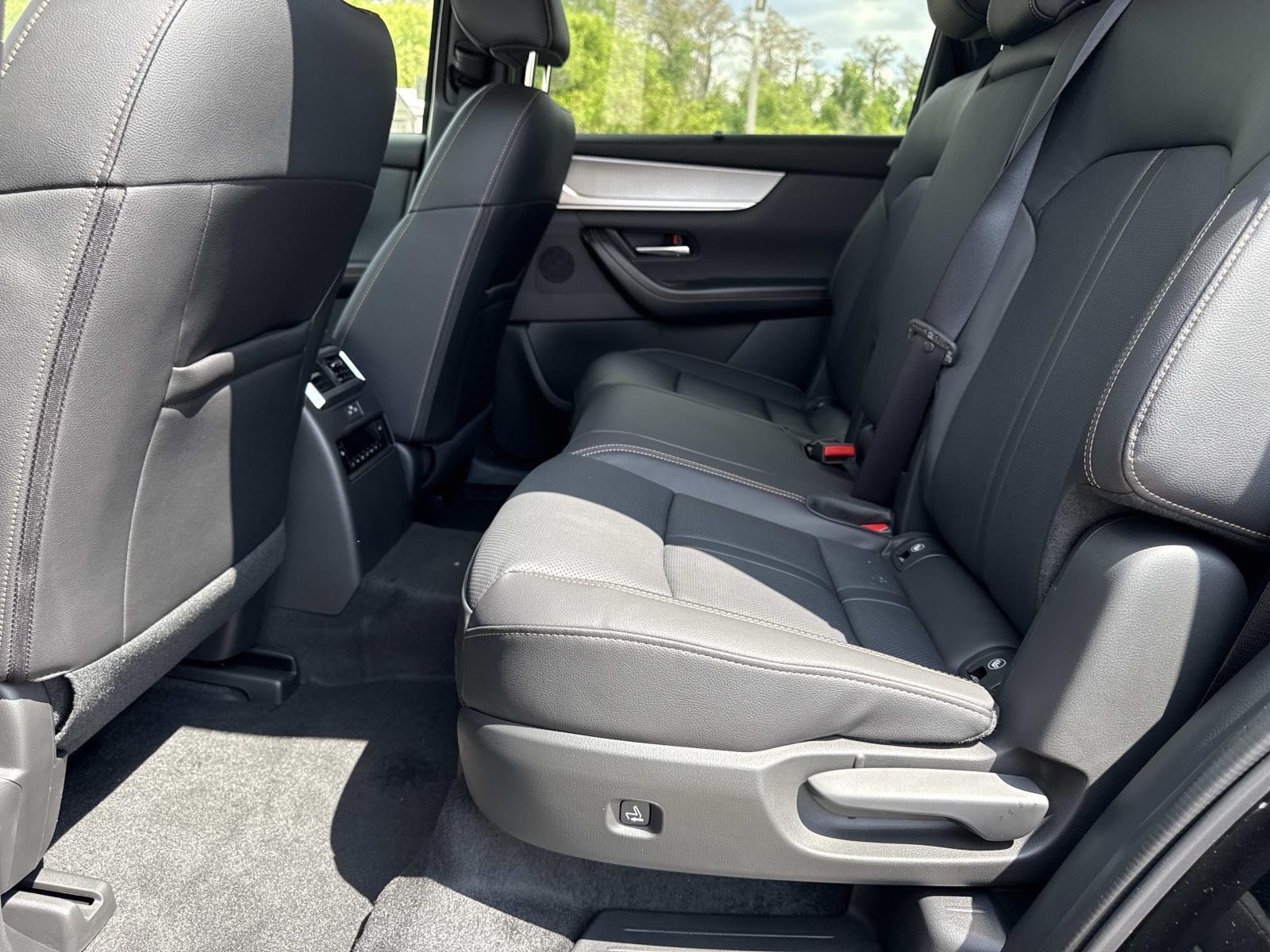 2026 Mazda CX-90 Premium Sport