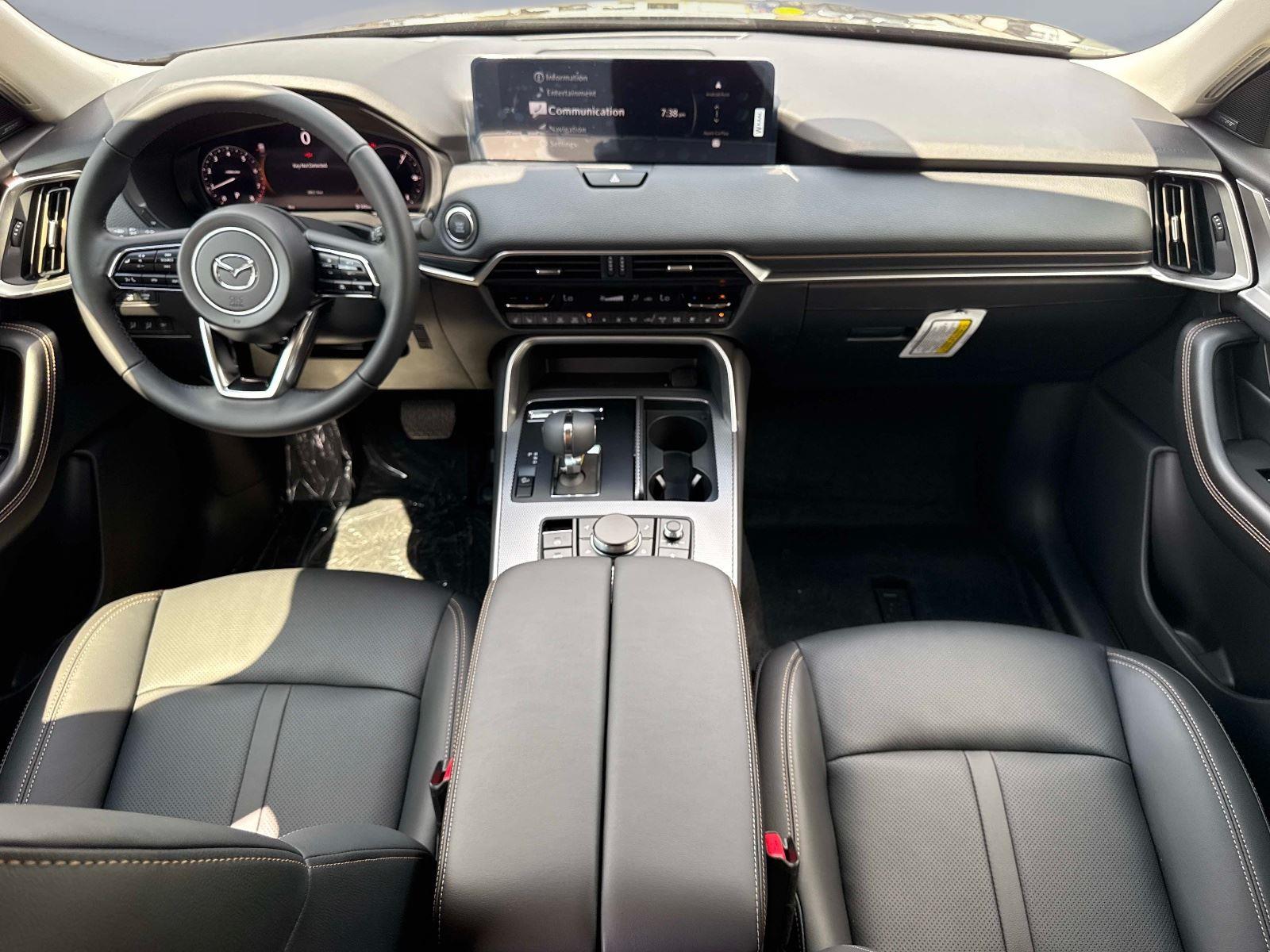 2026 Mazda CX-90 Premium Sport