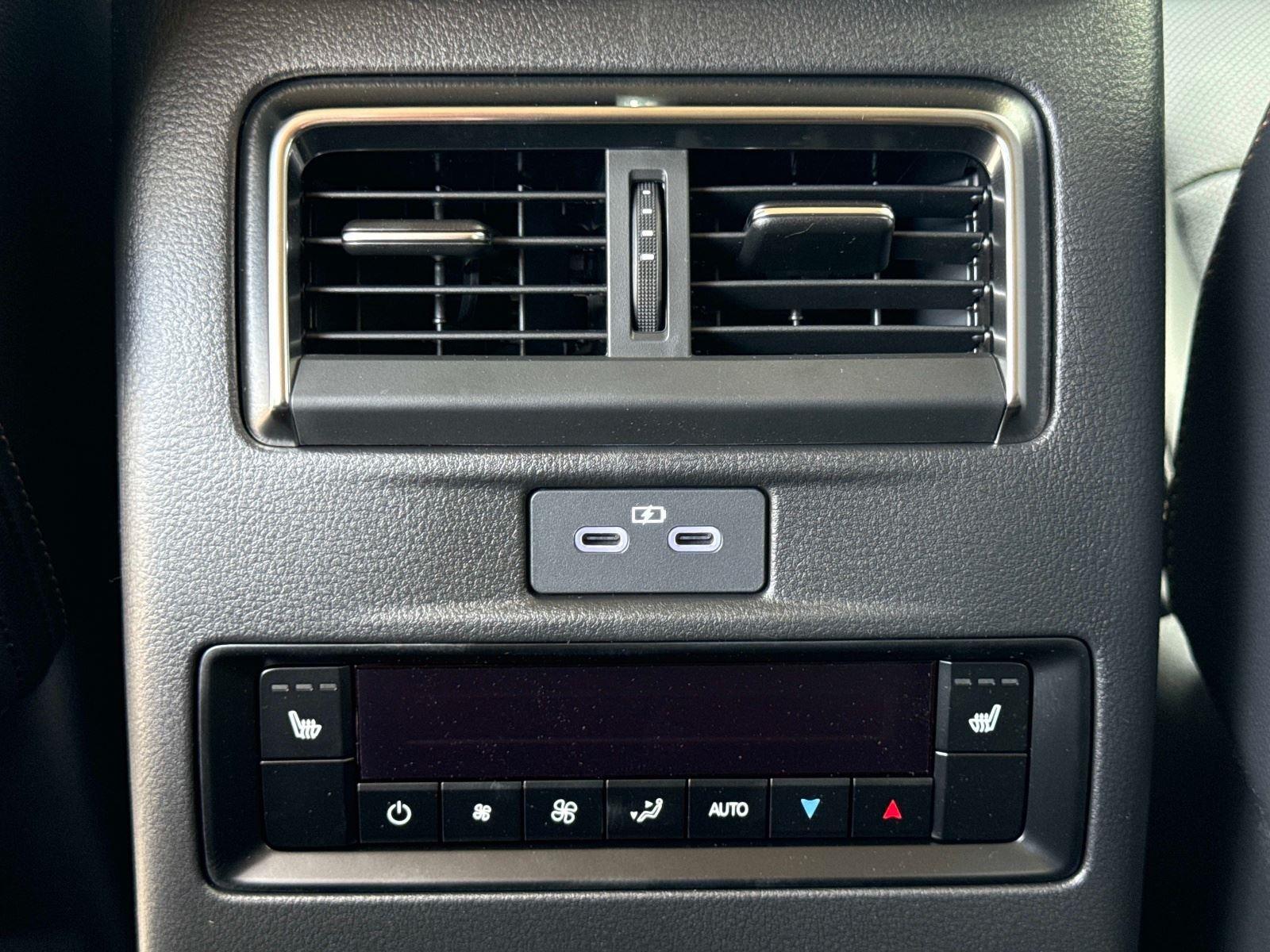 2026 Mazda CX-90 Premium Sport