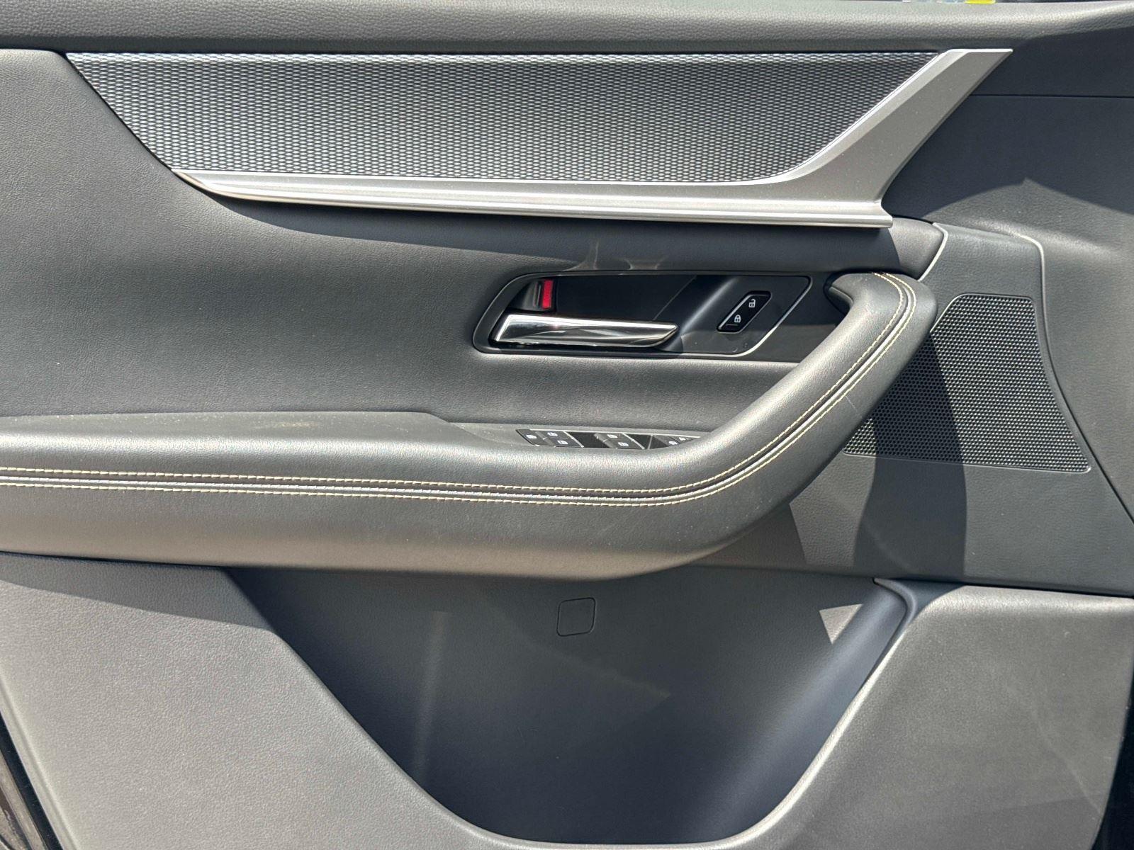 2026 Mazda CX-90 Premium Sport