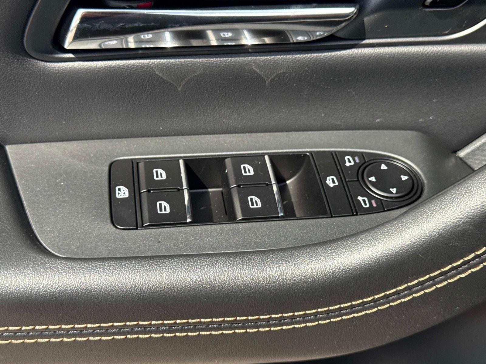 2026 Mazda CX-90 Premium Sport