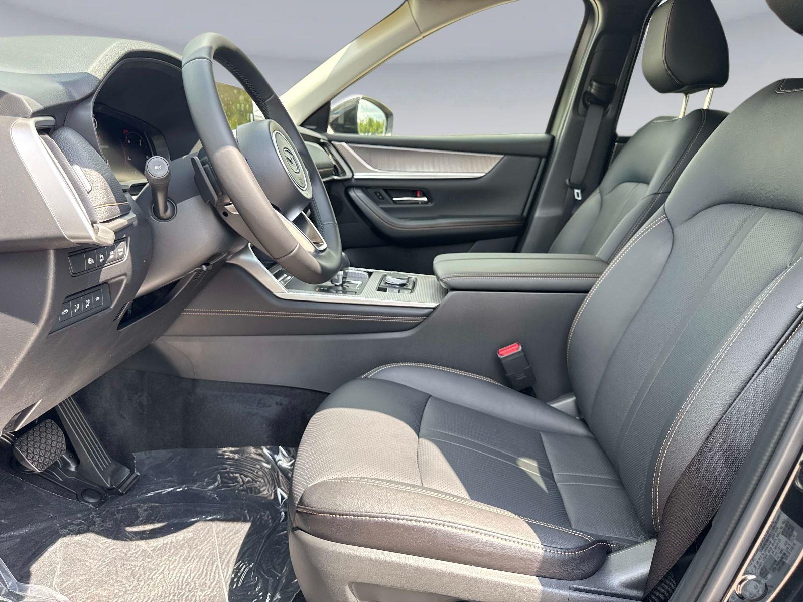 2026 Mazda CX-90 Premium Sport
