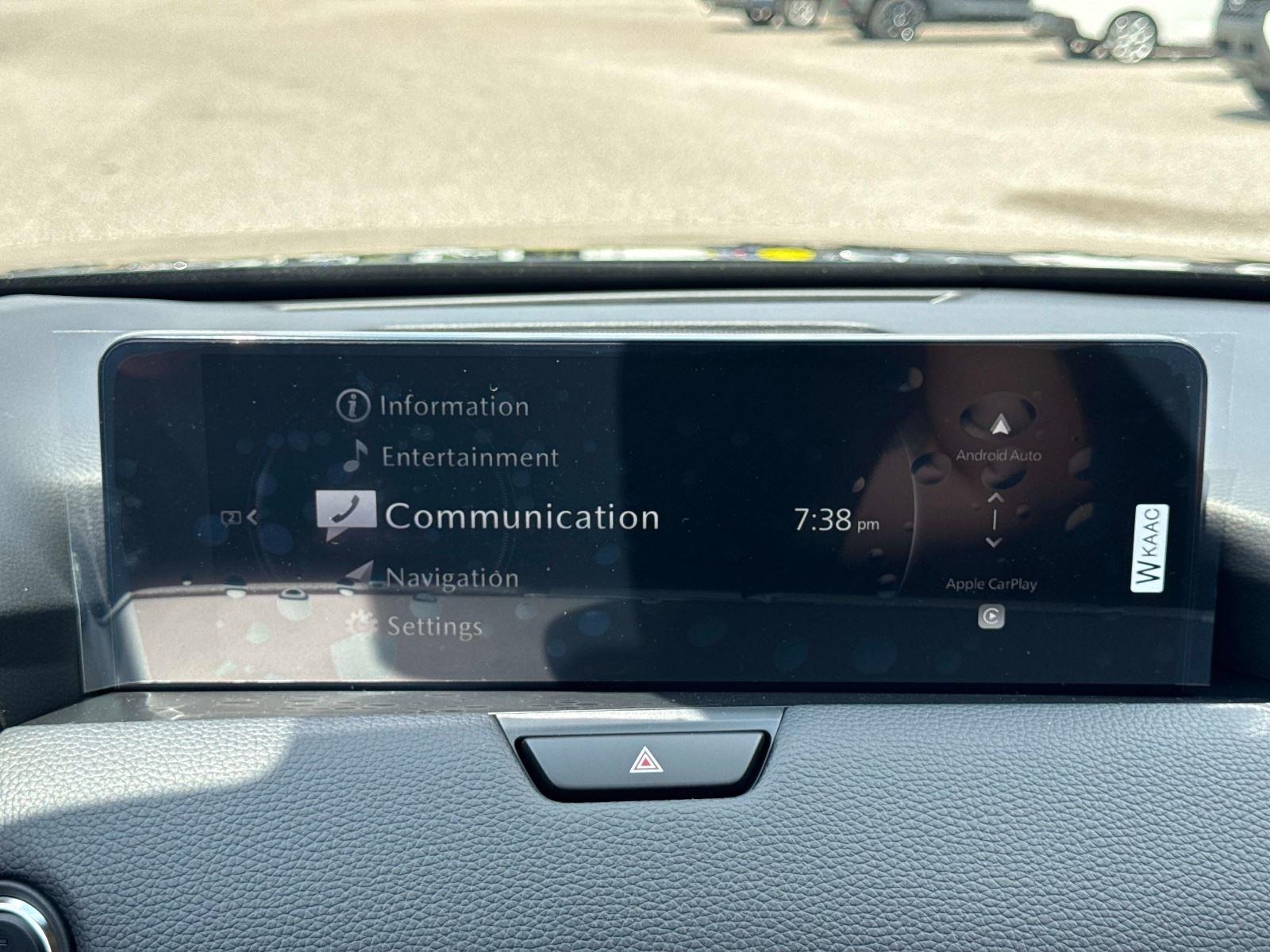 2026 Mazda CX-90 Premium Sport