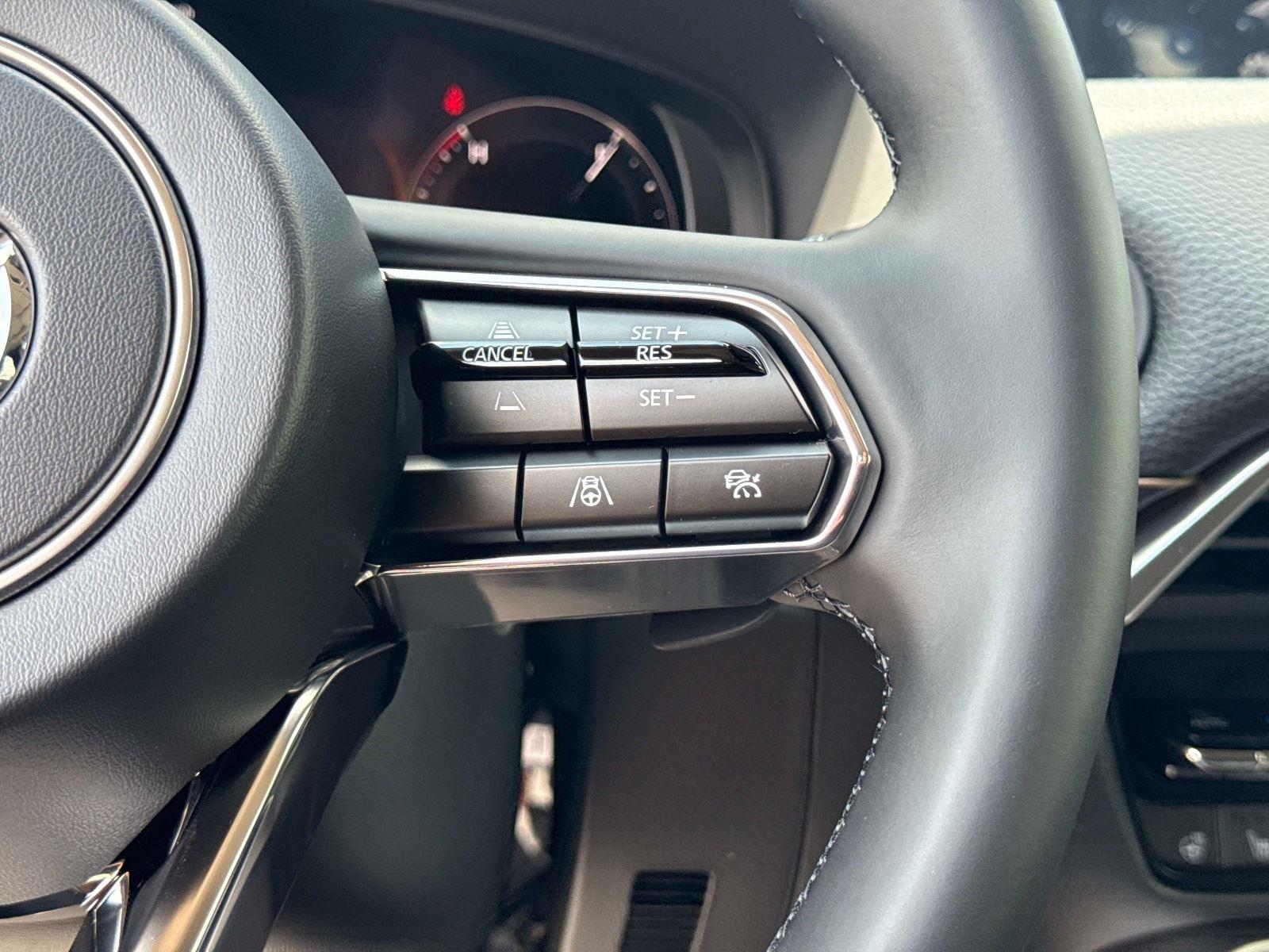 2026 Mazda CX-90 Premium Sport