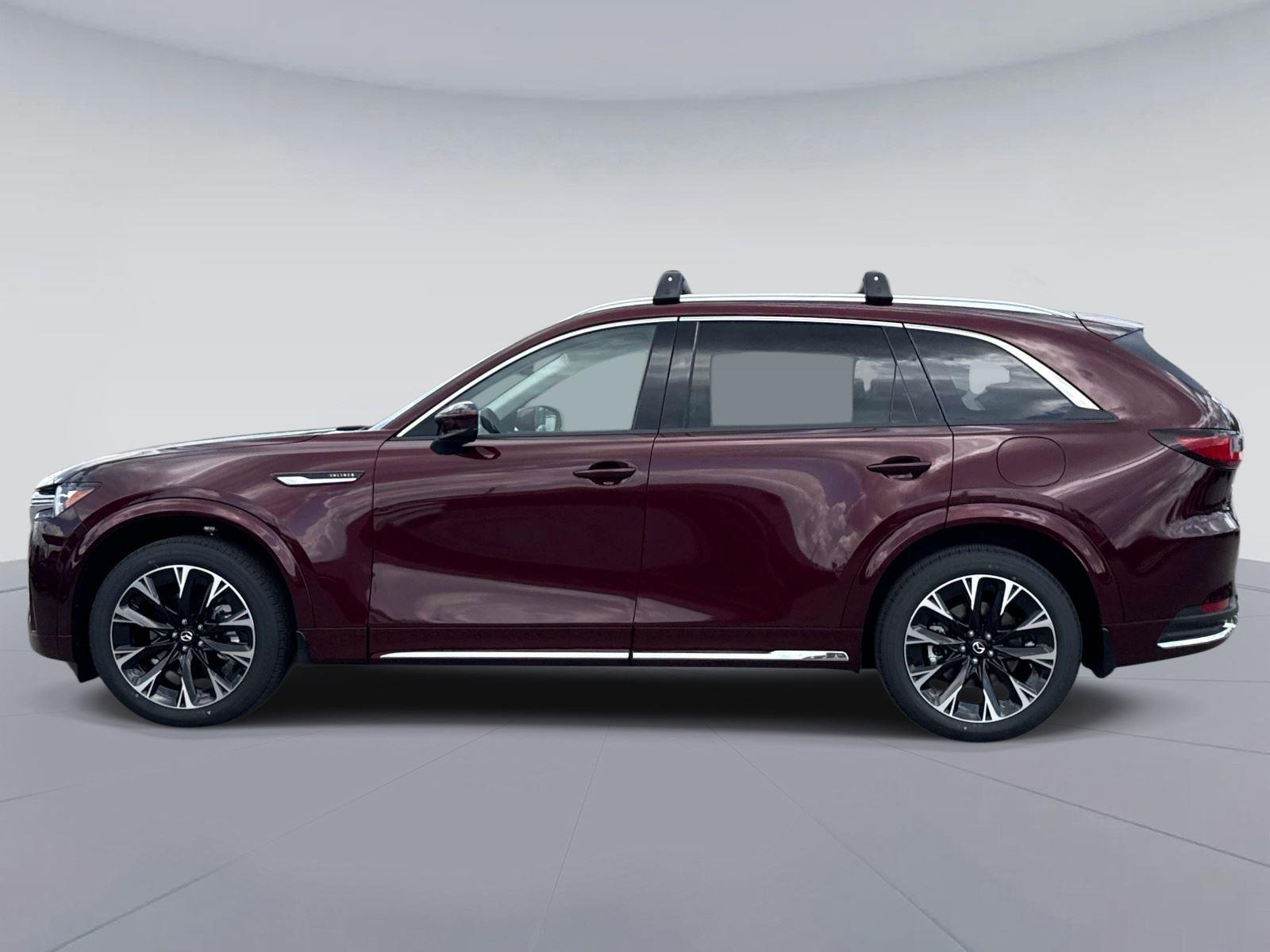 2026 Mazda CX-90 S Premium Plus