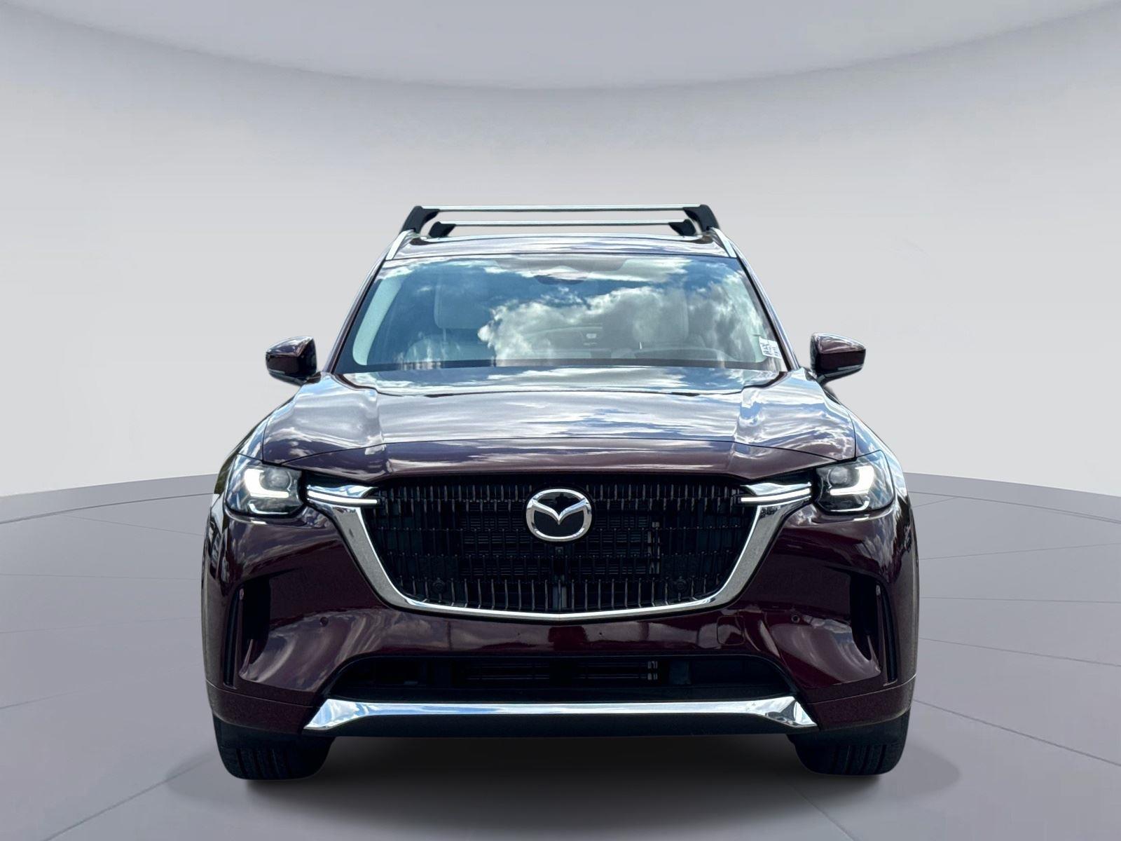 2026 Mazda CX-90 S Premium Plus