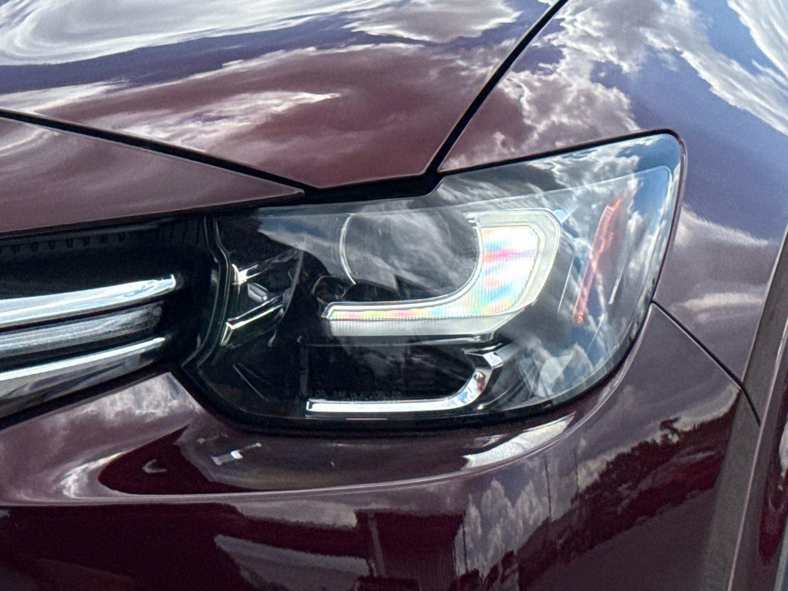 2026 Mazda CX-90 S Premium Plus