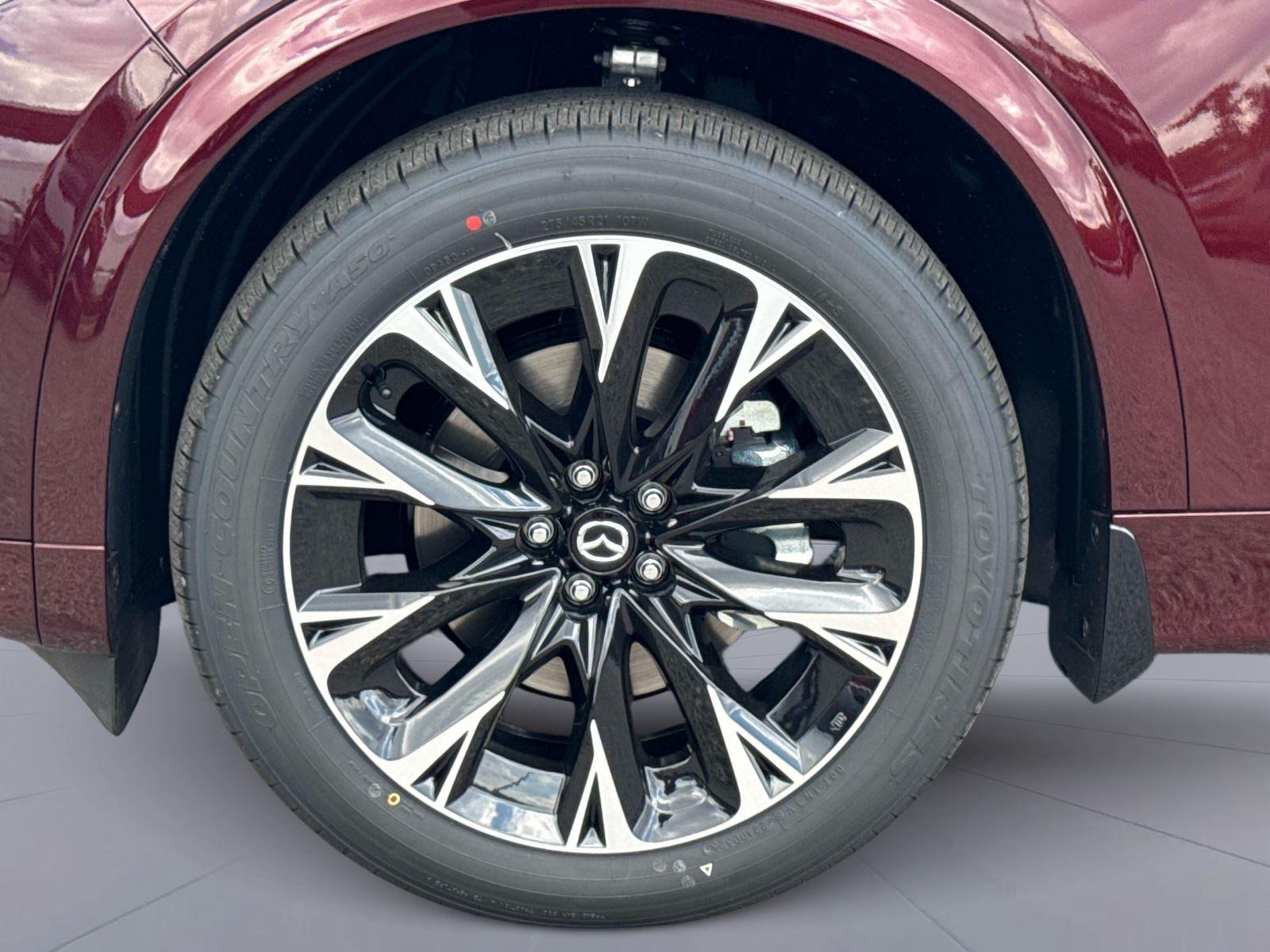 2026 Mazda CX-90 S Premium Plus