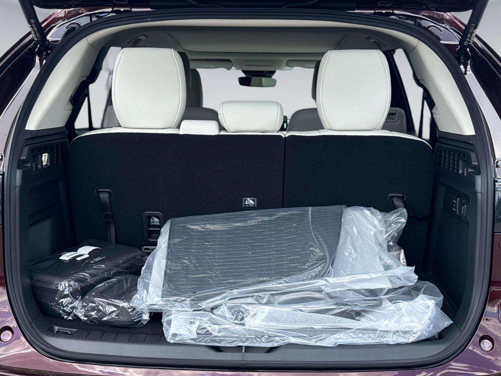 2026 Mazda CX-90 S Premium Plus