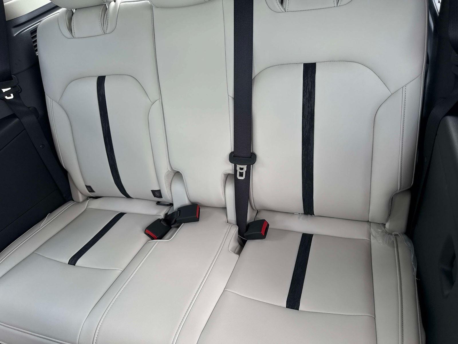 2026 Mazda CX-90 S Premium Plus