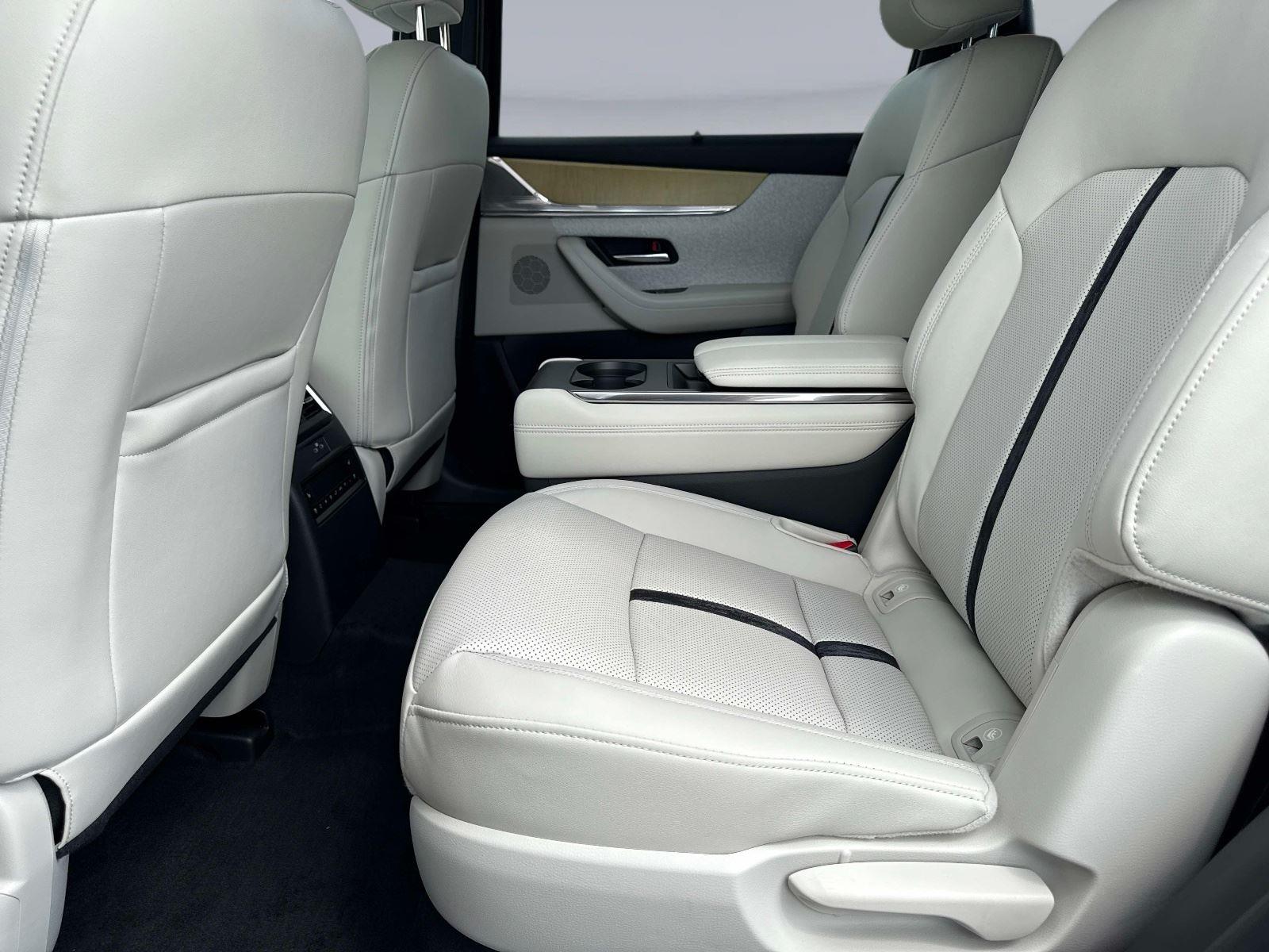 2026 Mazda CX-90 S Premium Plus