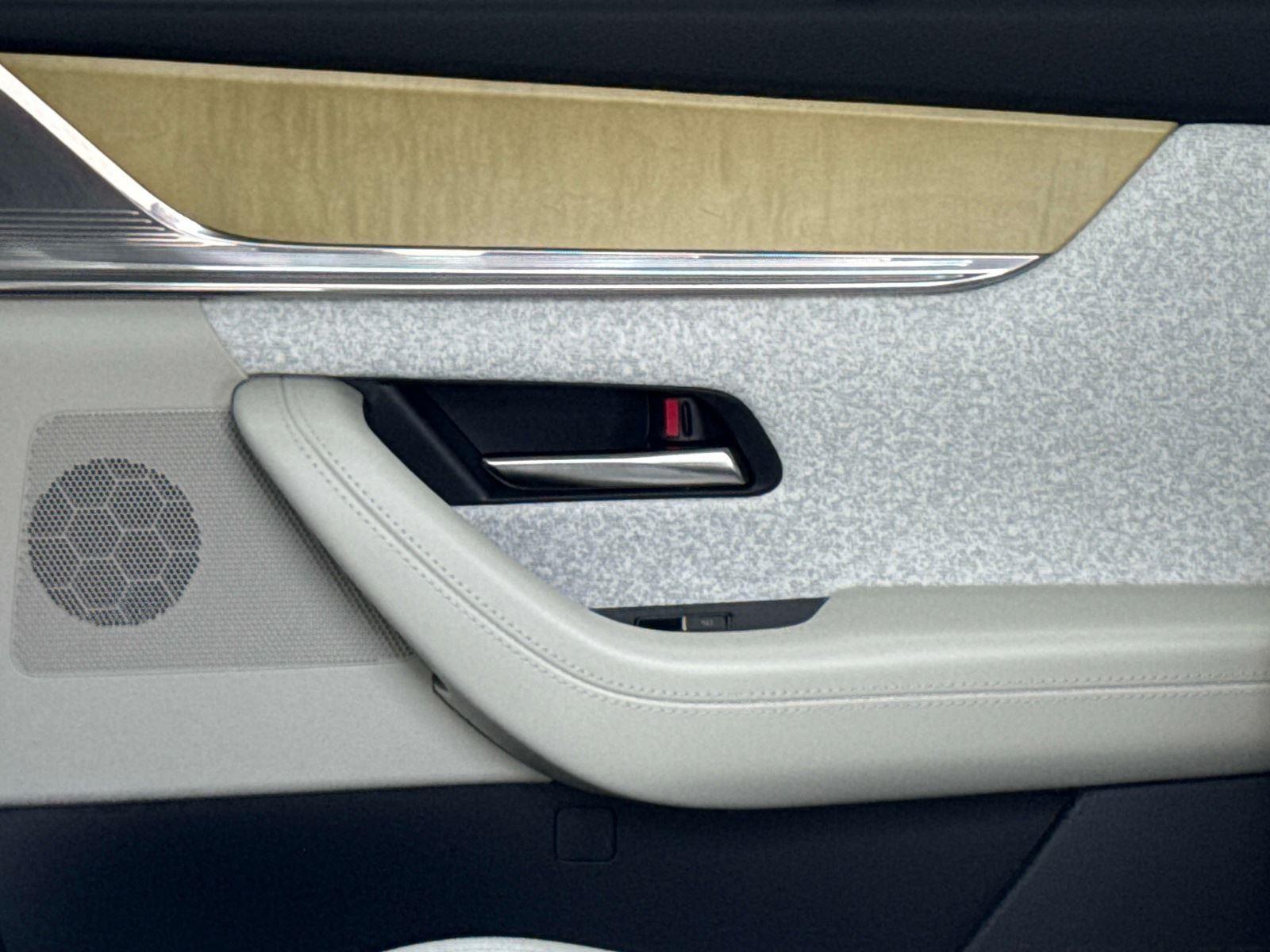 2026 Mazda CX-90 S Premium Plus