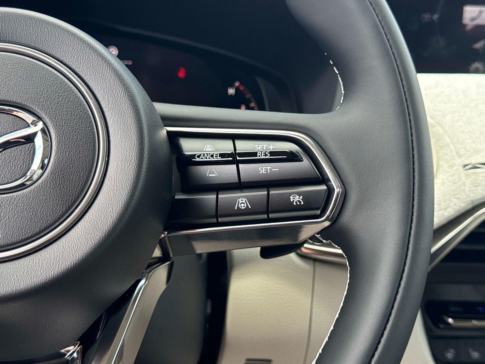 2026 Mazda CX-90 S Premium Plus