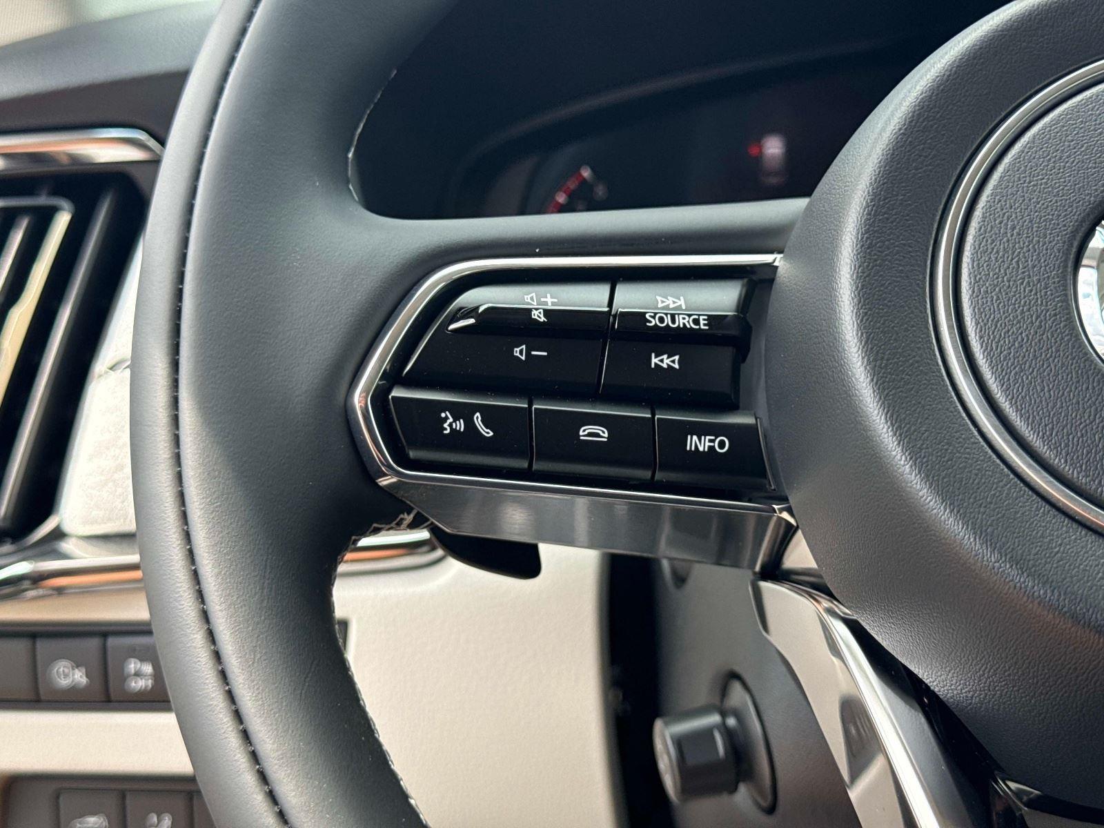 2026 Mazda CX-90 S Premium Plus
