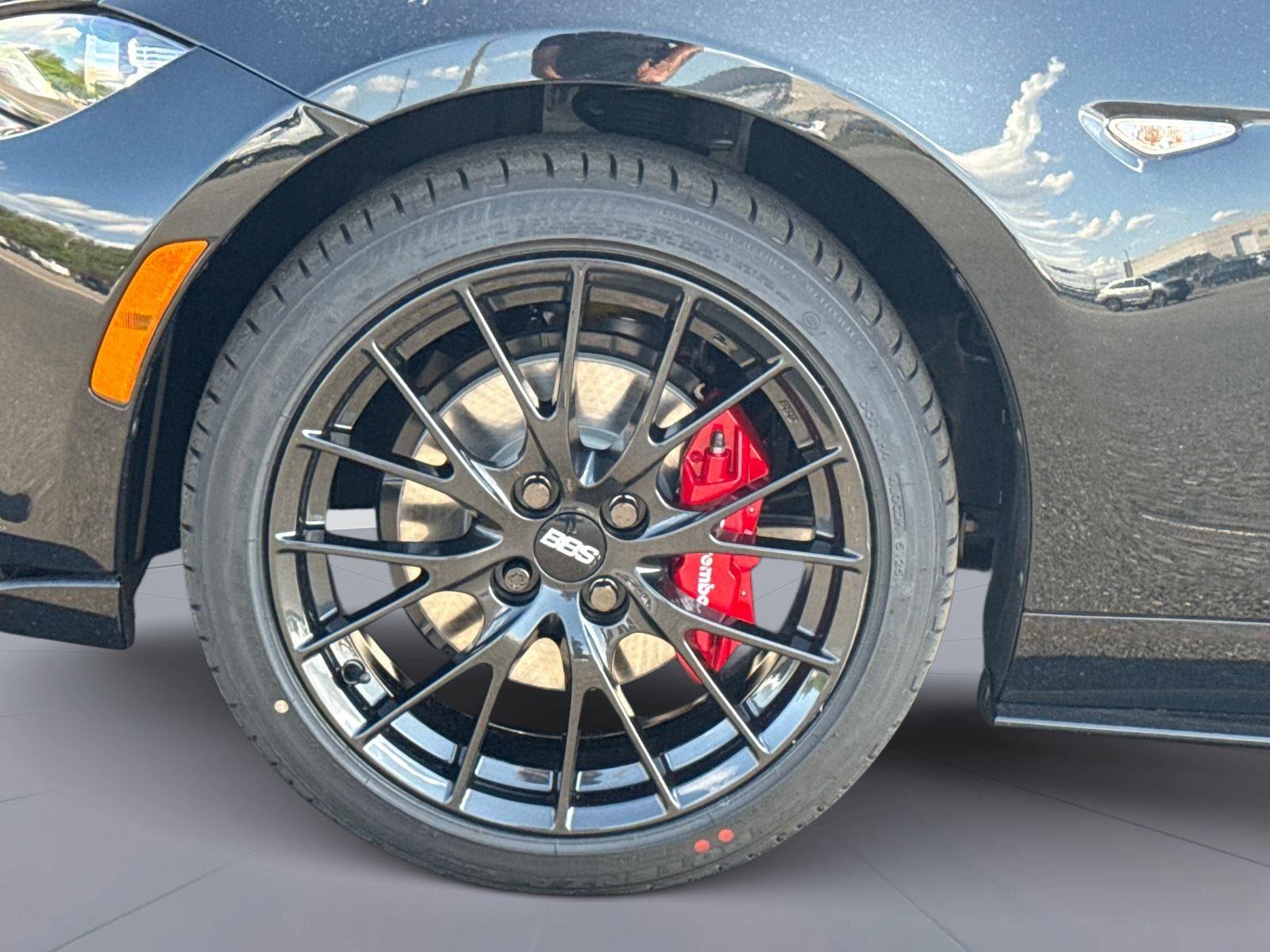 2026 Mazda MX-5 Miata RF Club