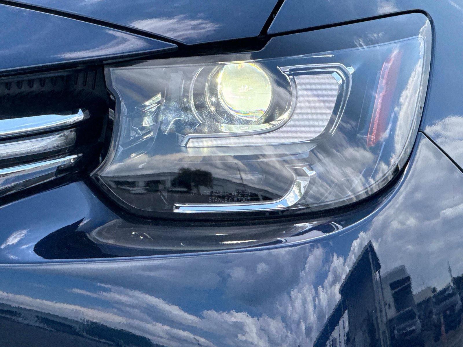 2026 Mazda CX-90 Preferred