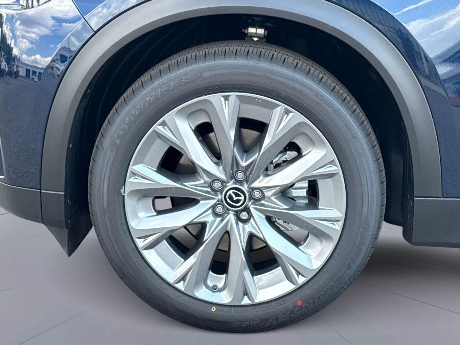 2026 Mazda CX-90 Preferred