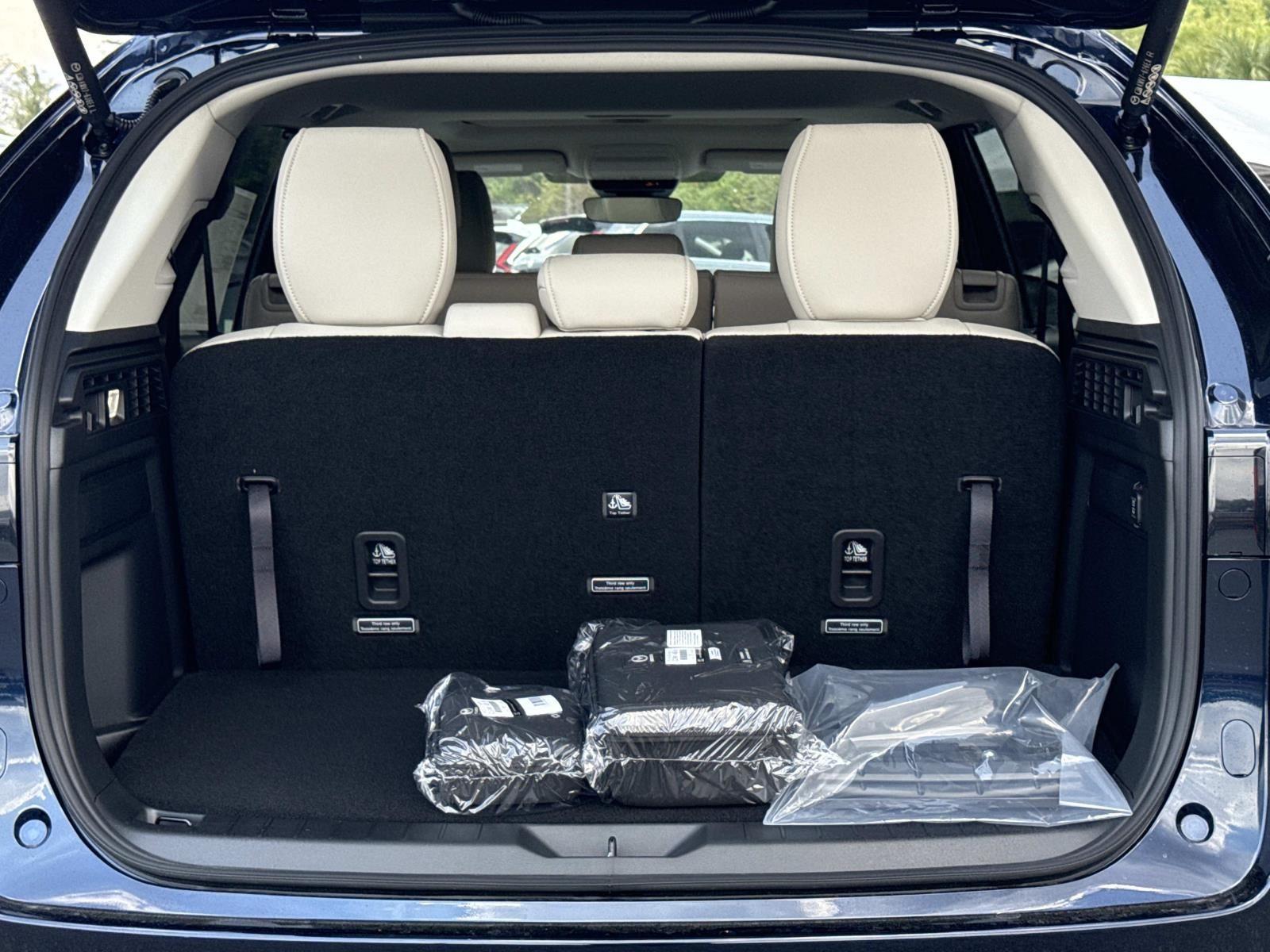 2026 Mazda CX-90 Preferred