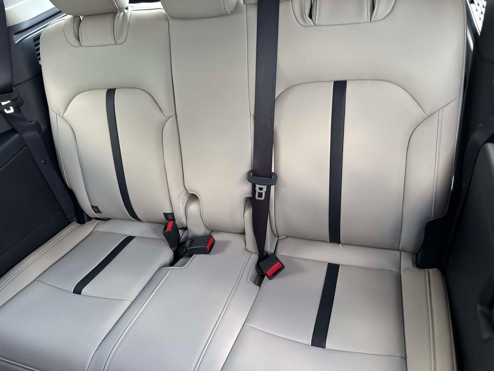 2026 Mazda CX-90 Preferred