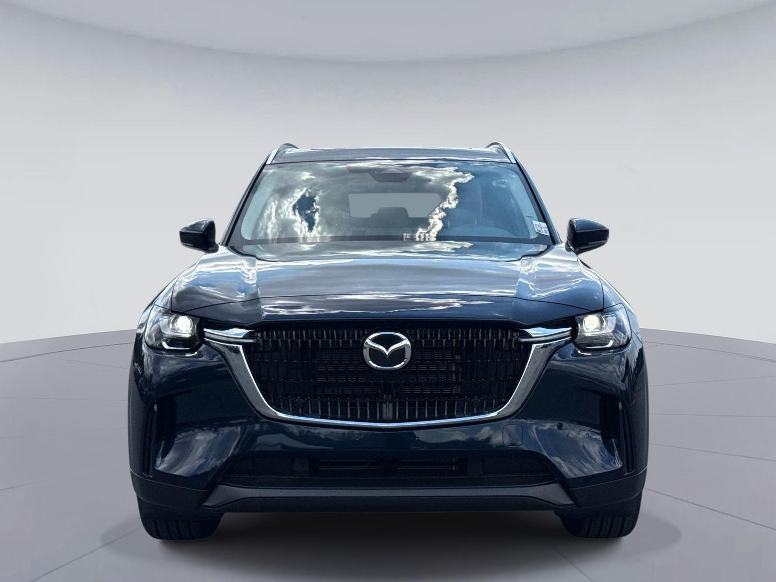 2026 Mazda CX-90 Preferred