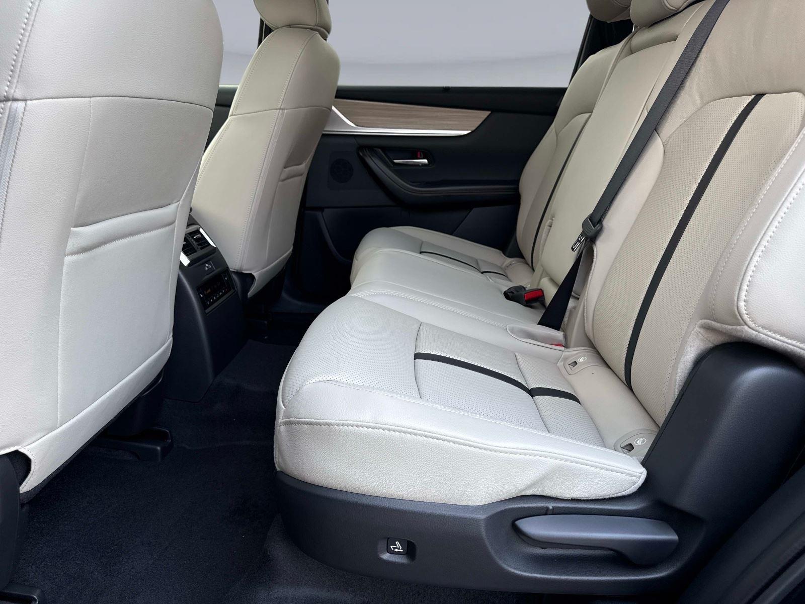 2026 Mazda CX-90 Preferred