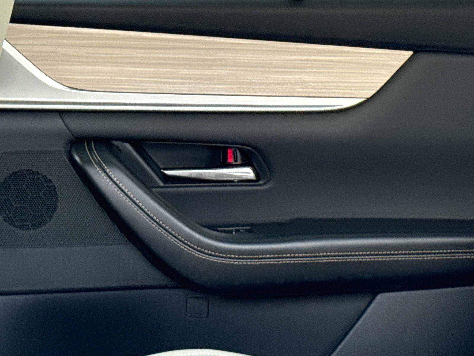 2026 Mazda CX-90 Preferred