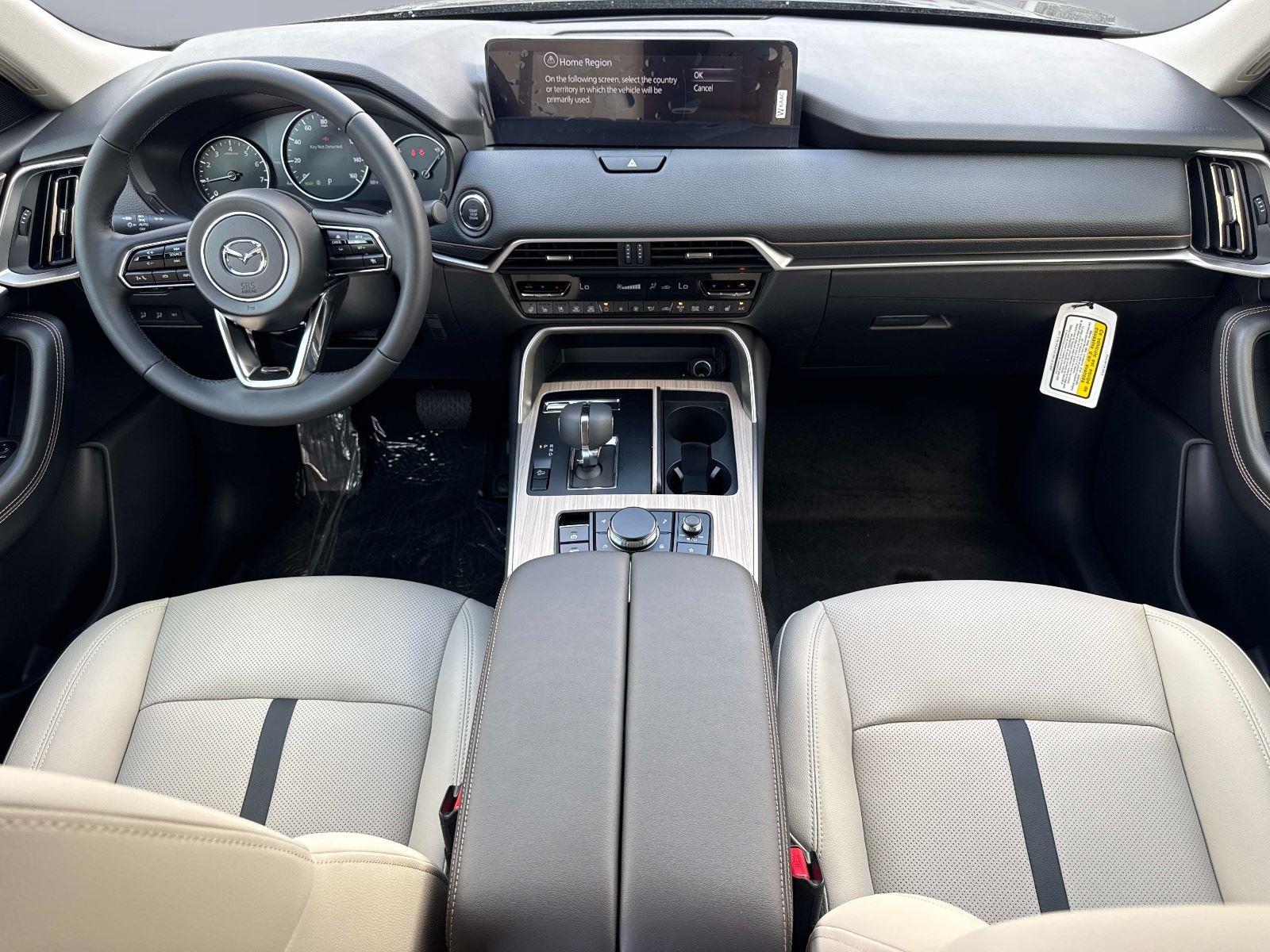 2026 Mazda CX-90 Preferred