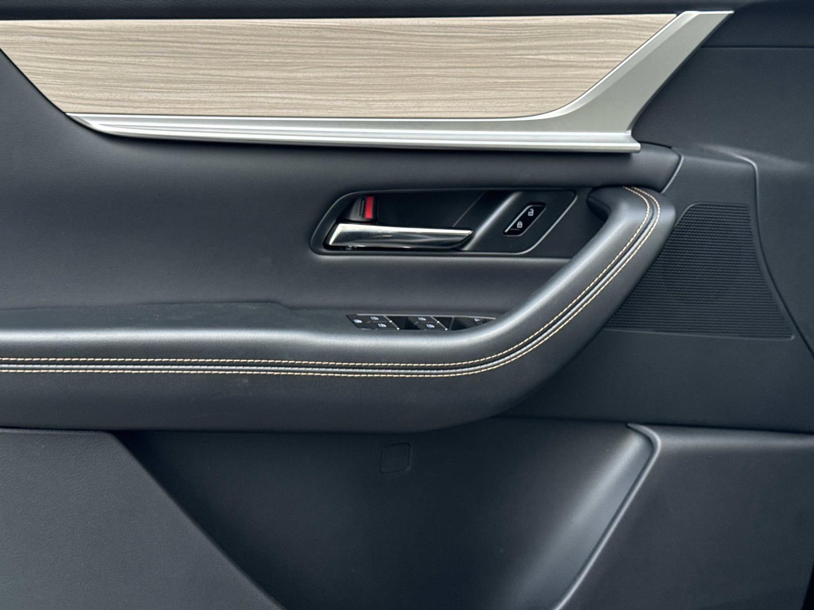 2026 Mazda CX-90 Preferred