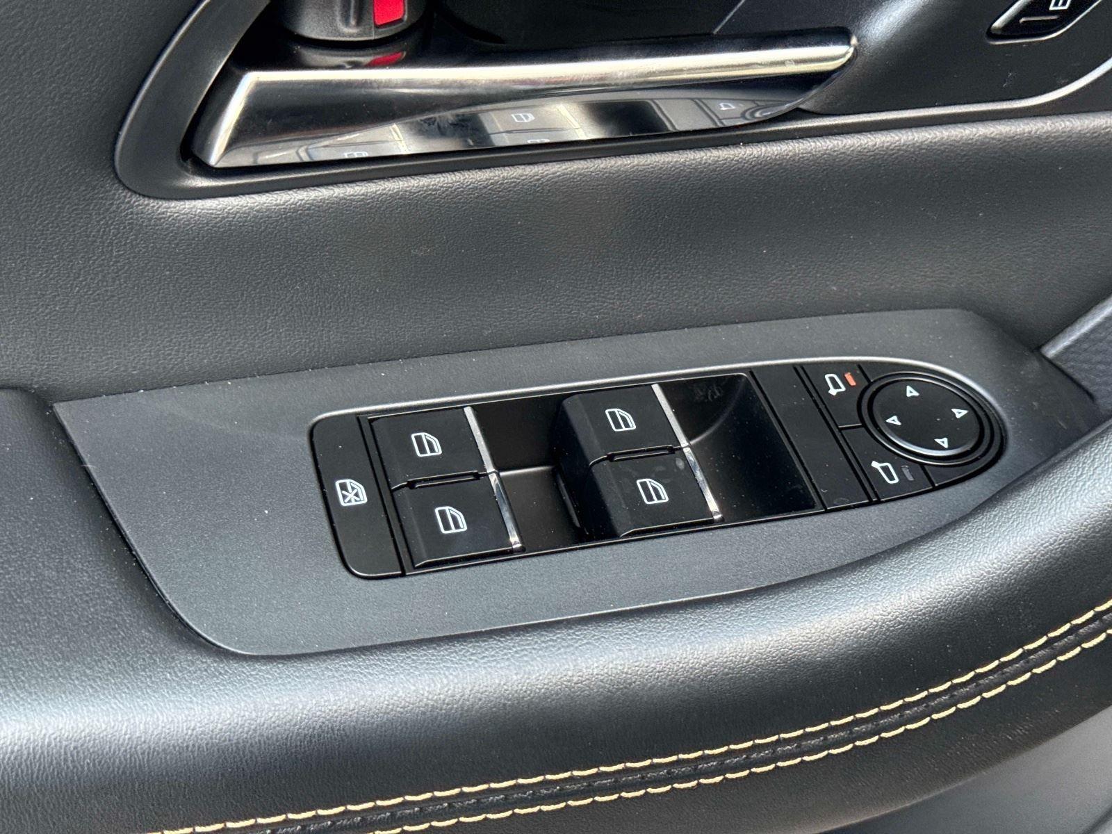 2026 Mazda CX-90 Preferred