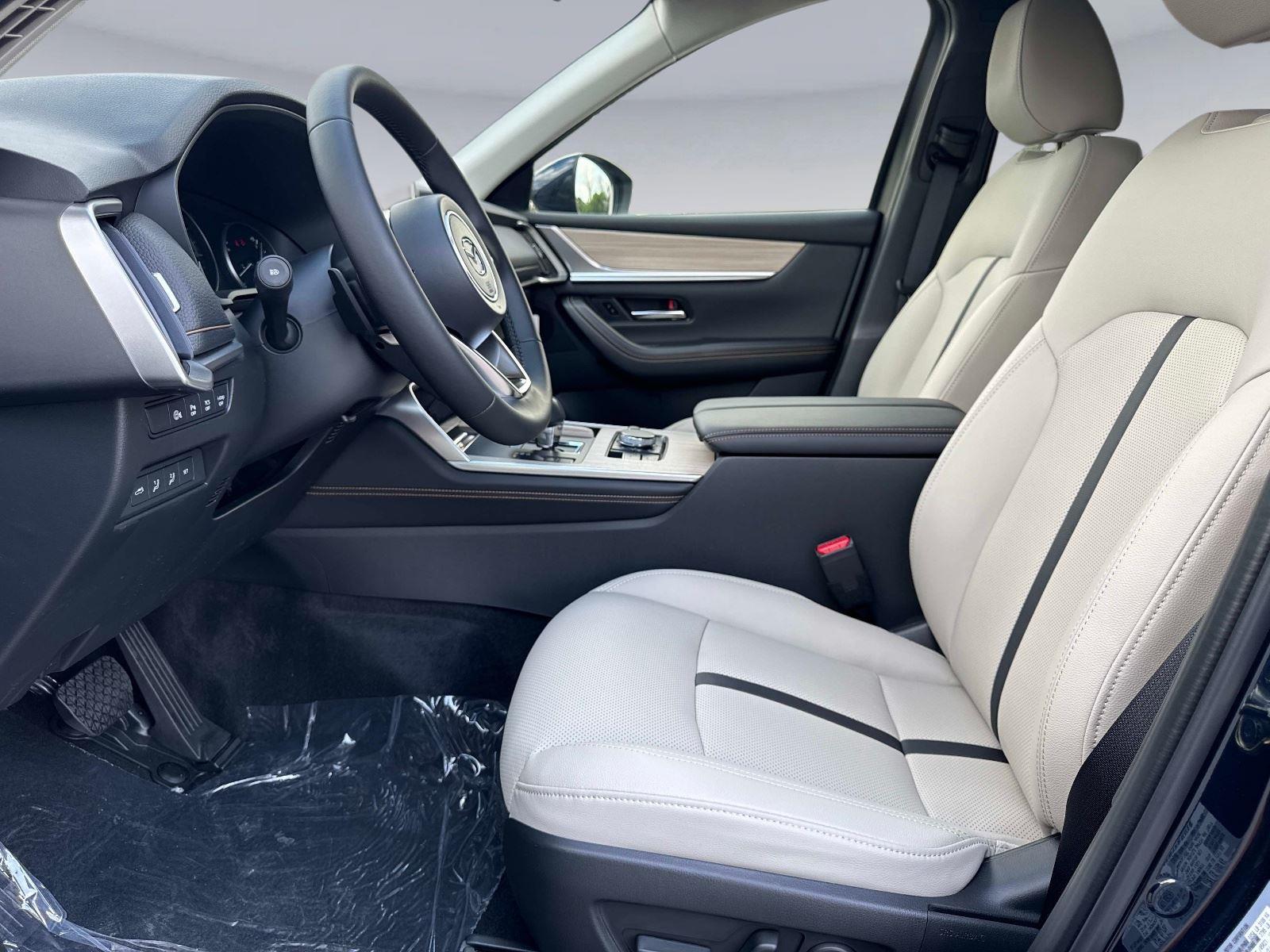 2026 Mazda CX-90 Preferred