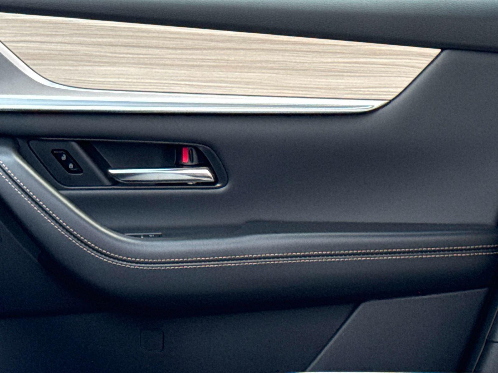 2026 Mazda CX-90 Preferred