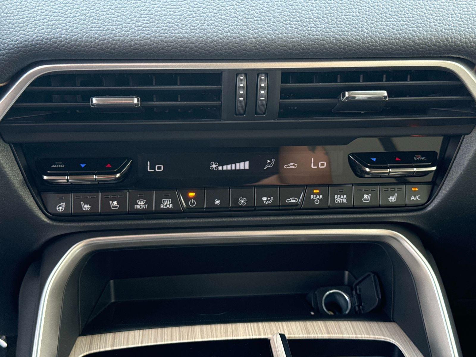 2026 Mazda CX-90 Preferred