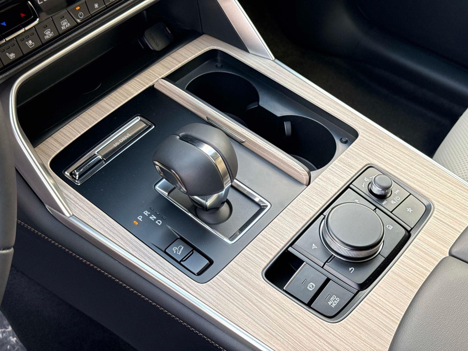 2026 Mazda CX-90 Preferred