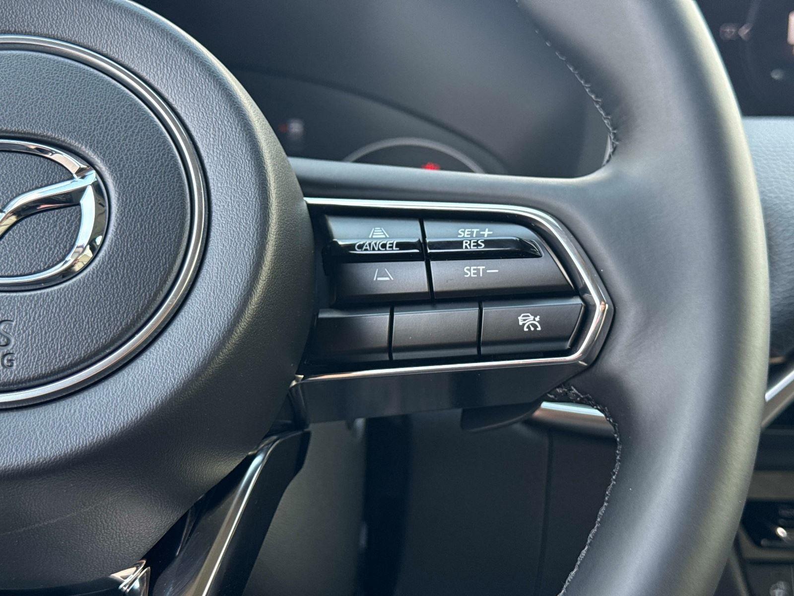 2026 Mazda CX-90 Preferred