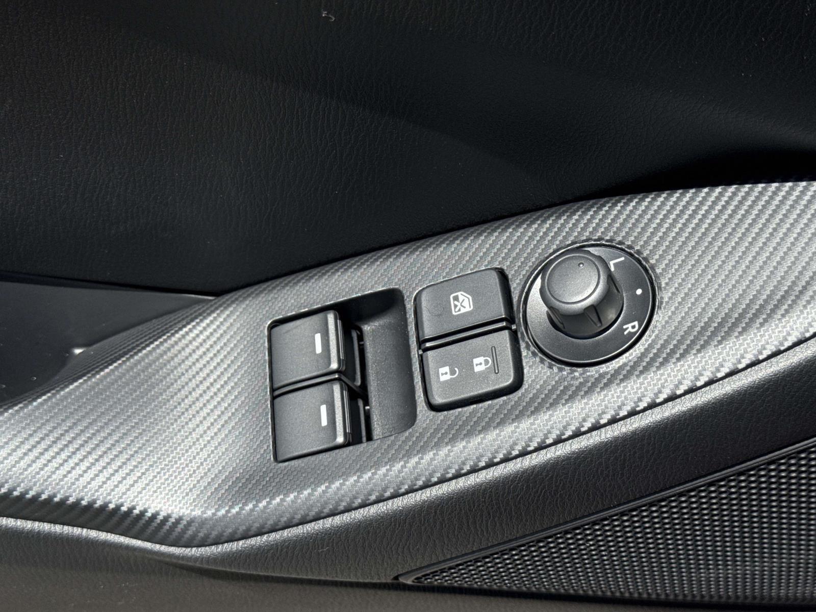 2026 Mazda MX-5 Miata Sport