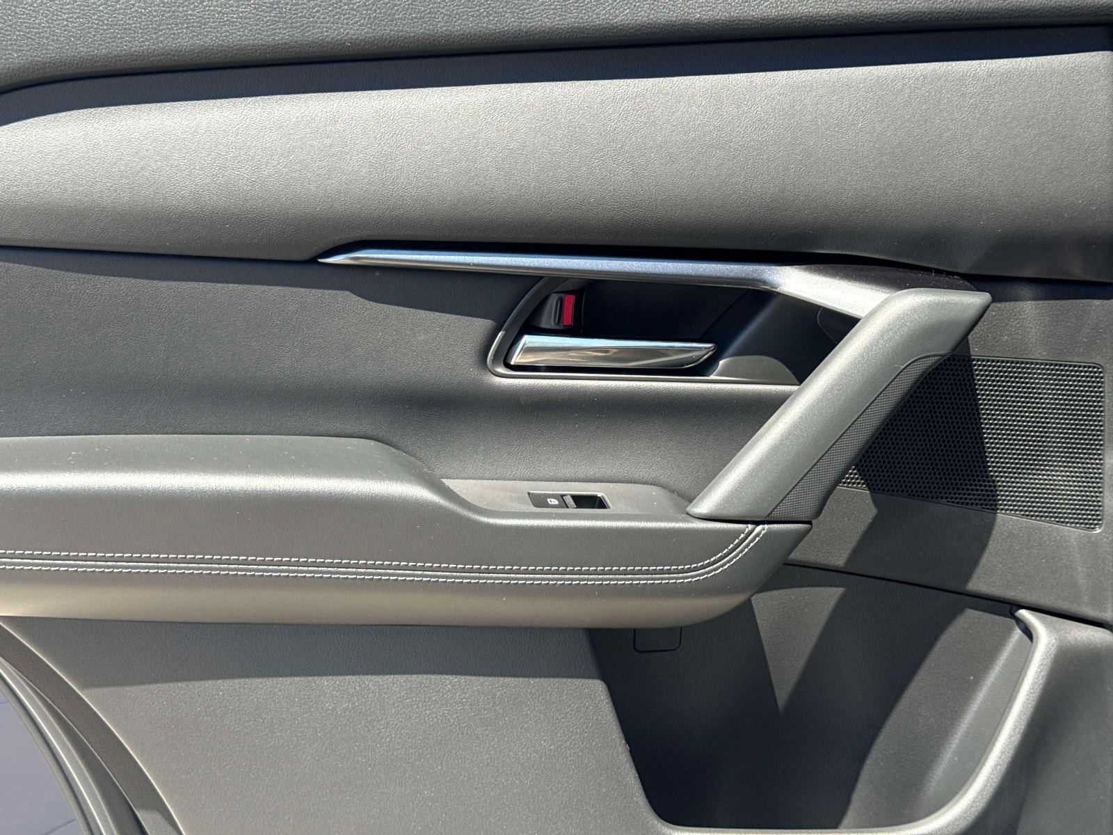 2026 Mazda CX-5 2.5 S Preferred