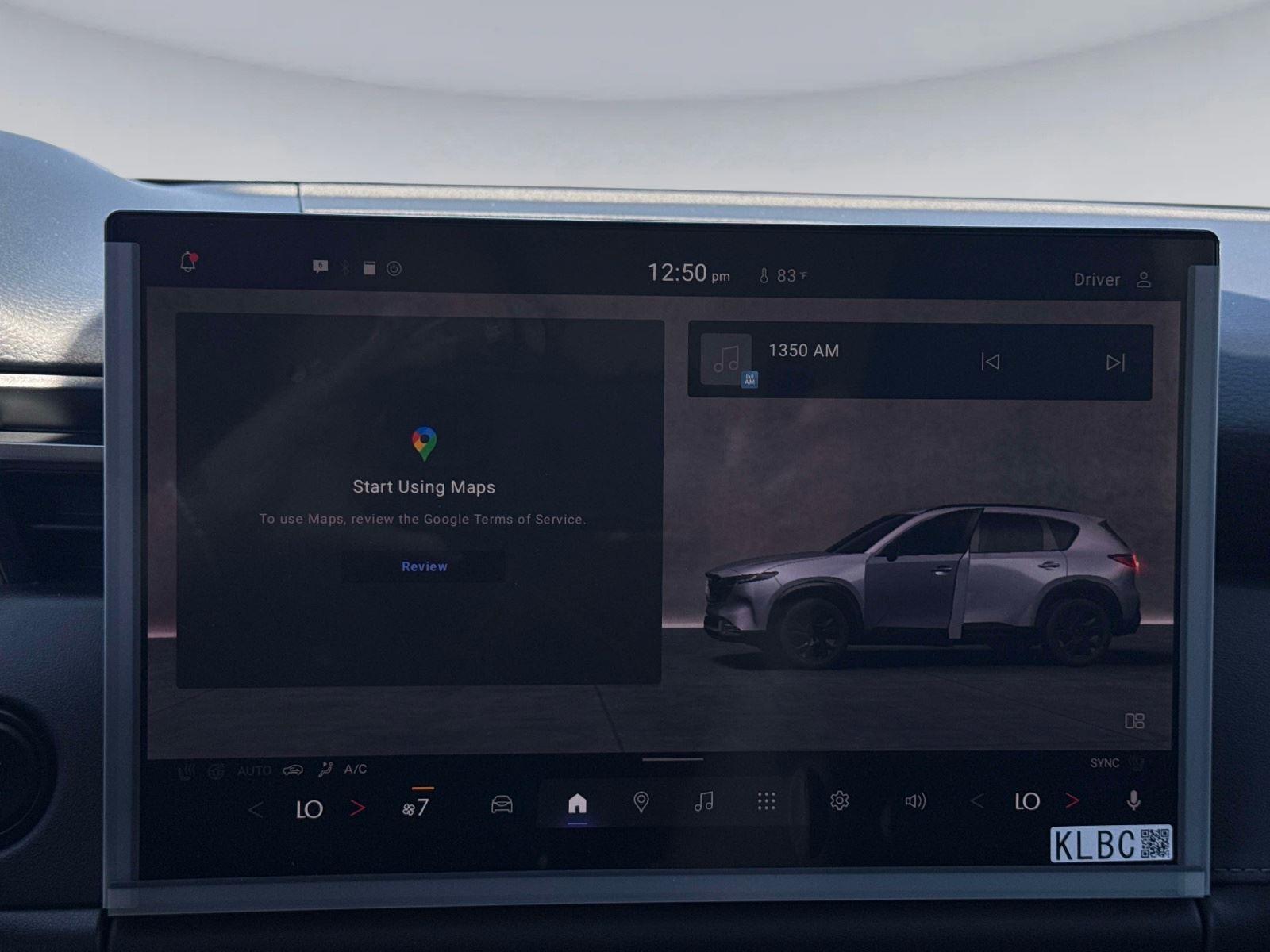 2026 Mazda CX-5 2.5 S Preferred