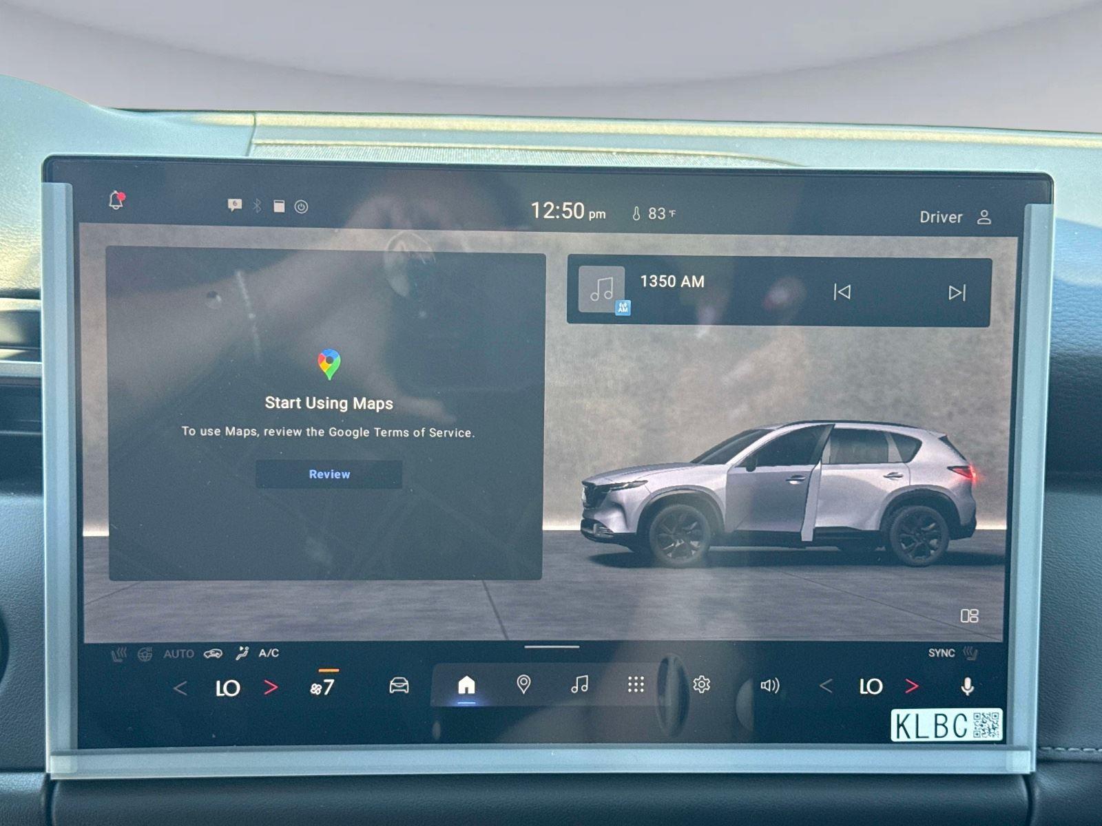 2026 Mazda CX-5 2.5 S Preferred