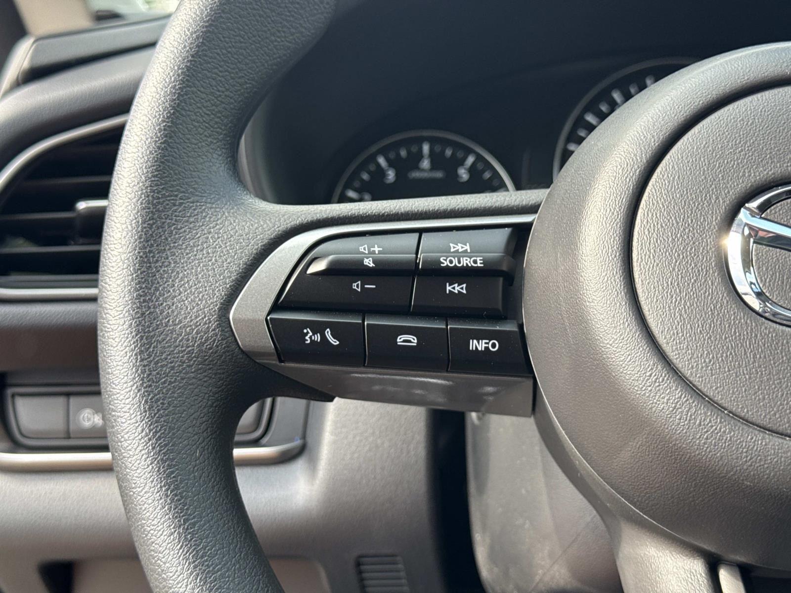 2026 Mazda CX-30 2.5 S