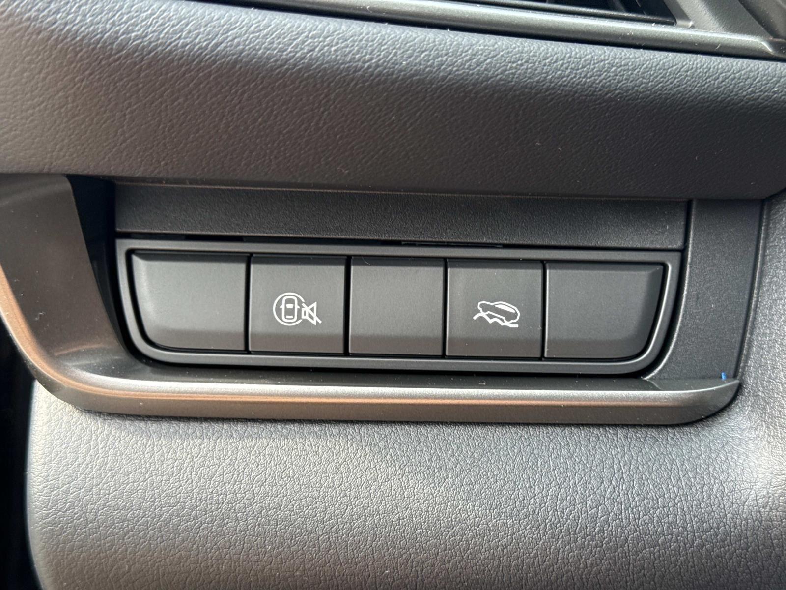 2026 Mazda CX-30 2.5 S