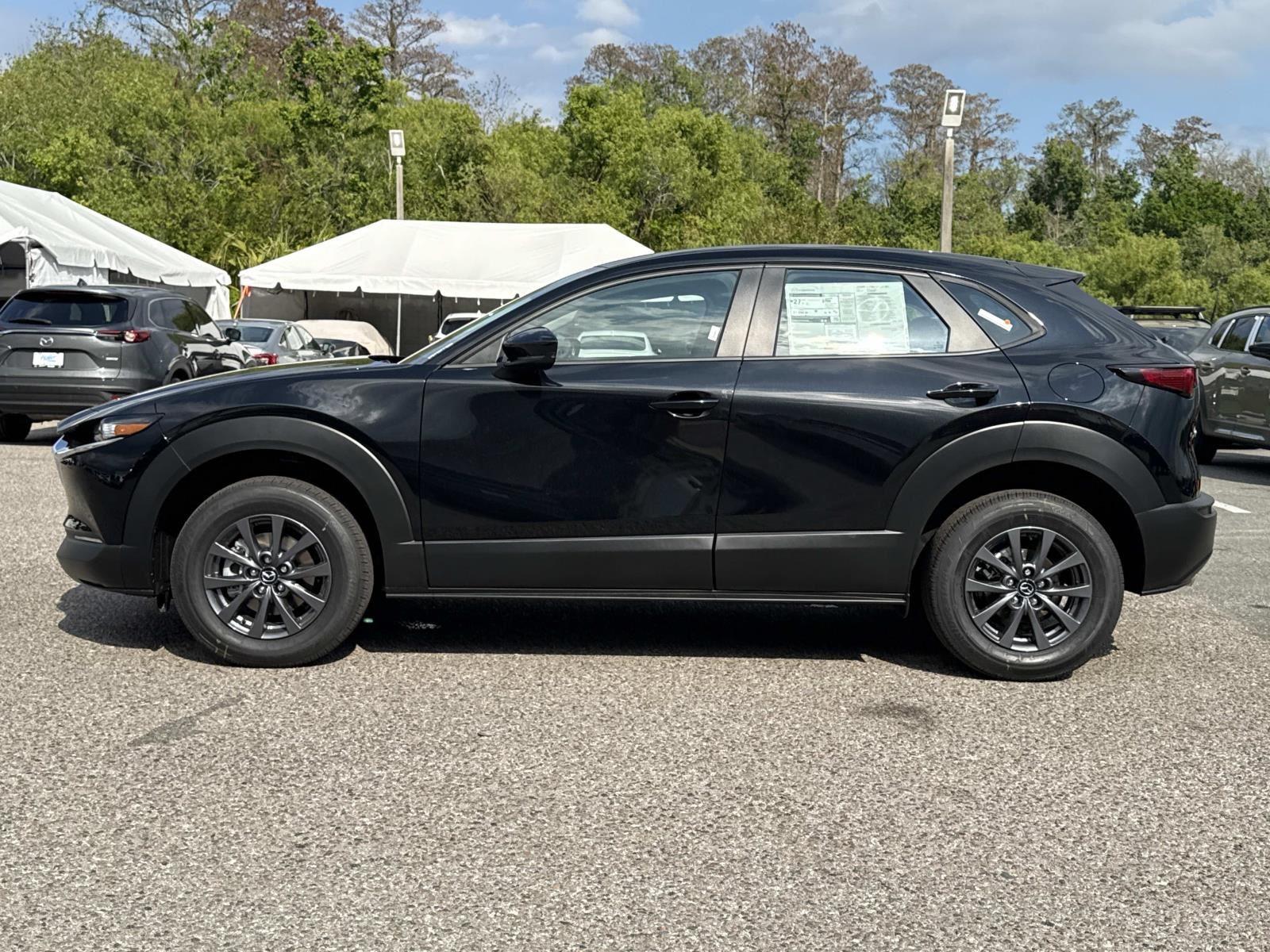 2026 Mazda CX-30 2.5 S