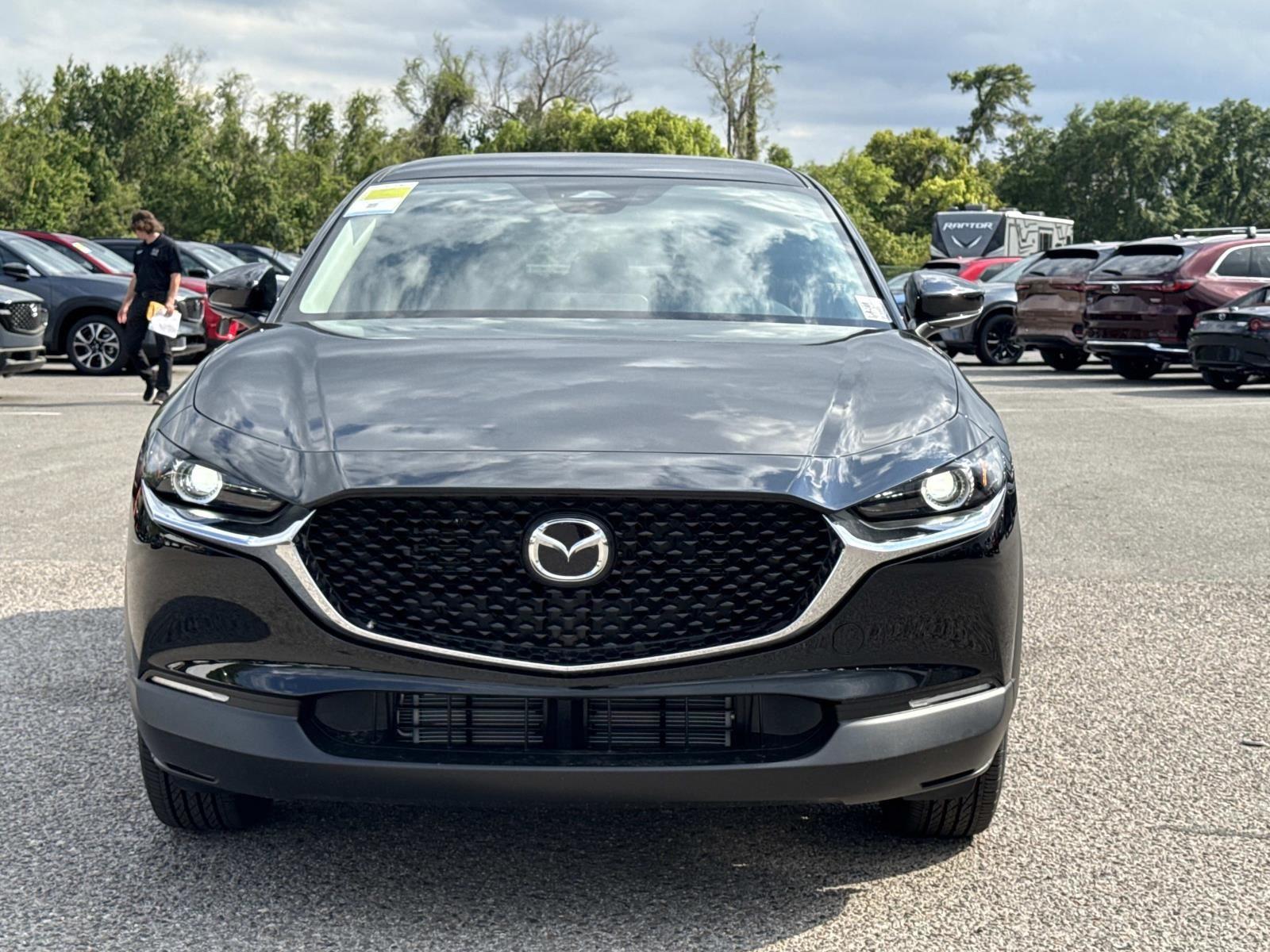 2026 Mazda CX-30 2.5 S