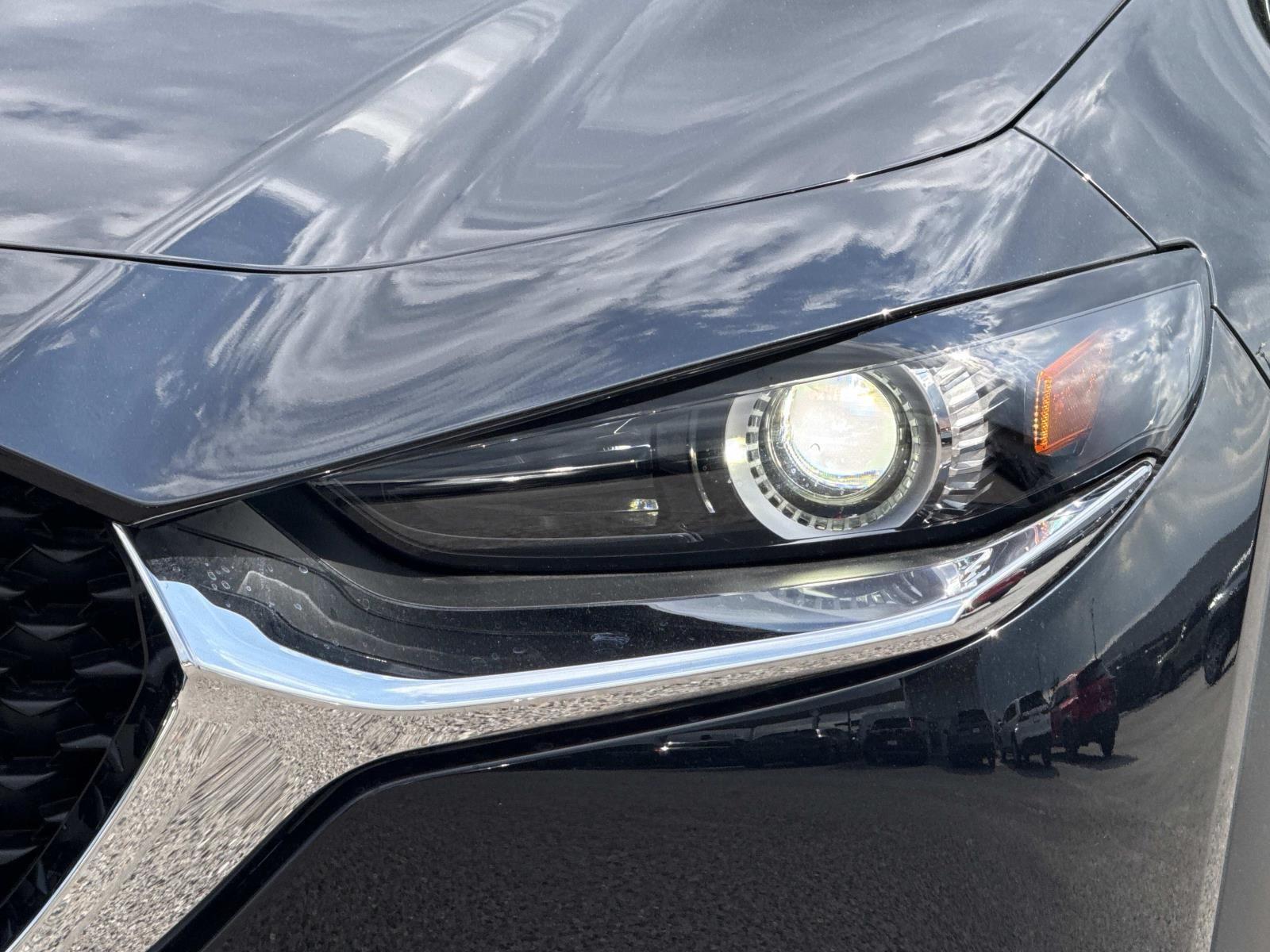 2026 Mazda CX-30 2.5 S