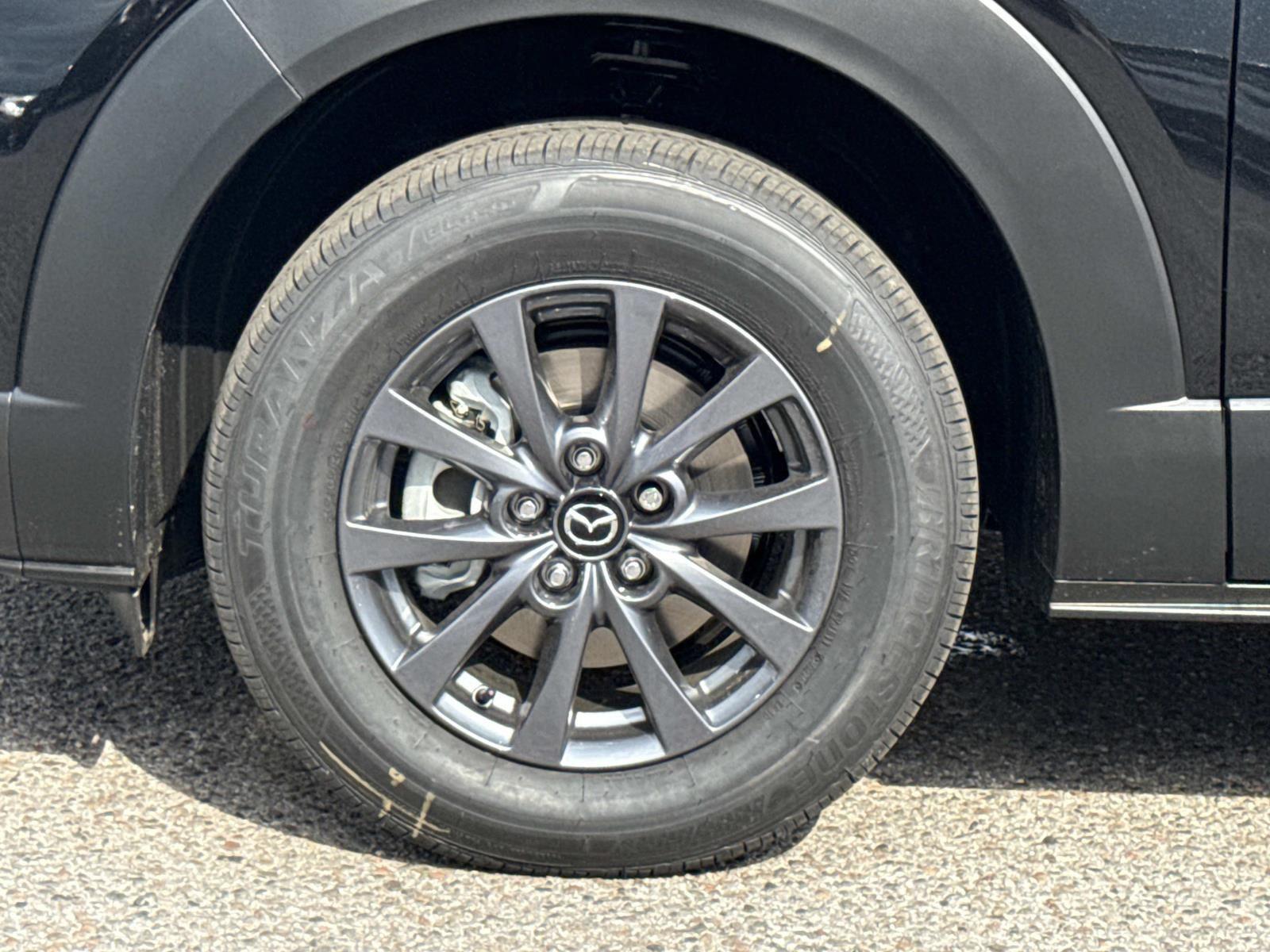 2026 Mazda CX-30 2.5 S