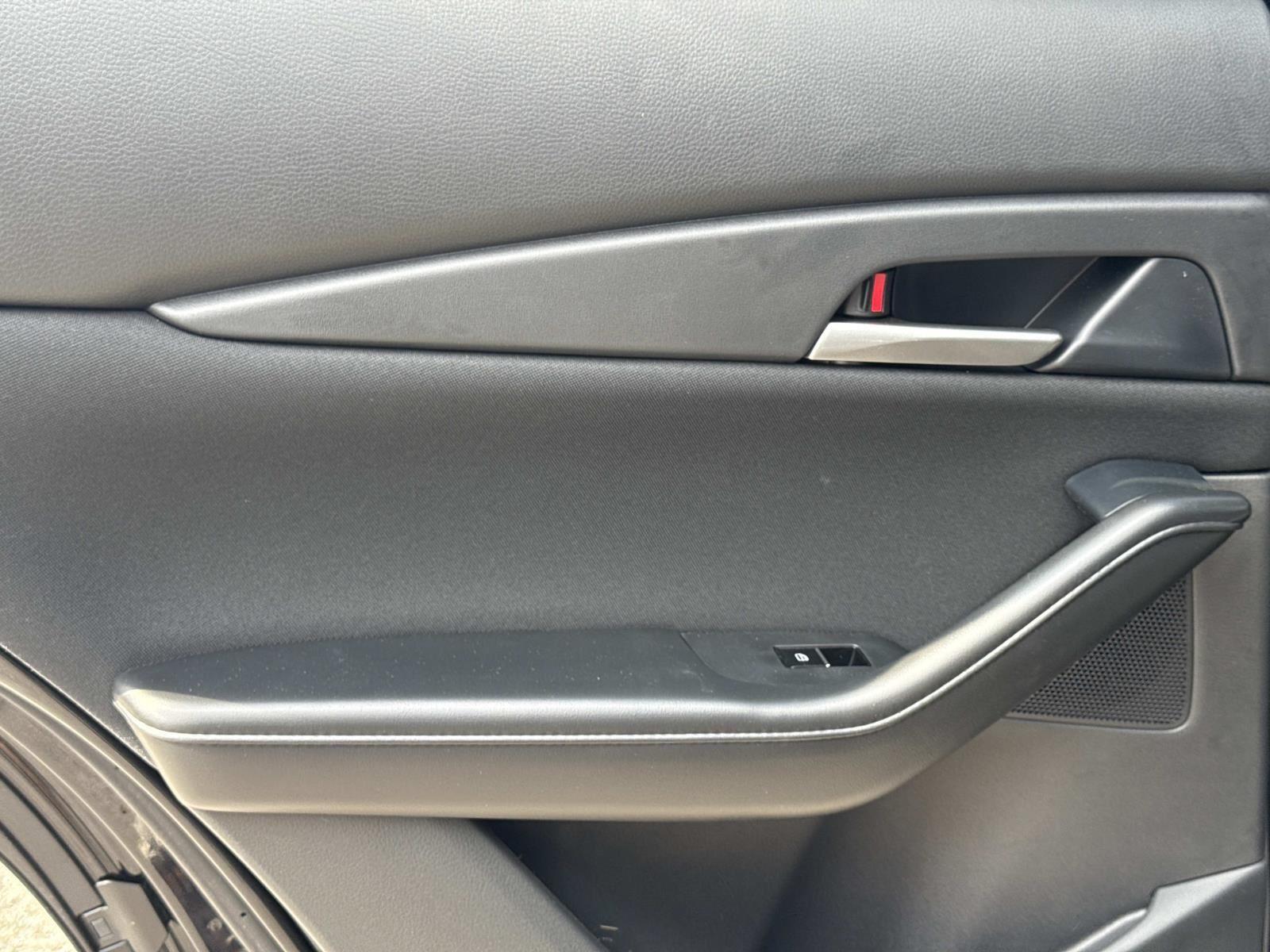 2026 Mazda CX-30 2.5 S