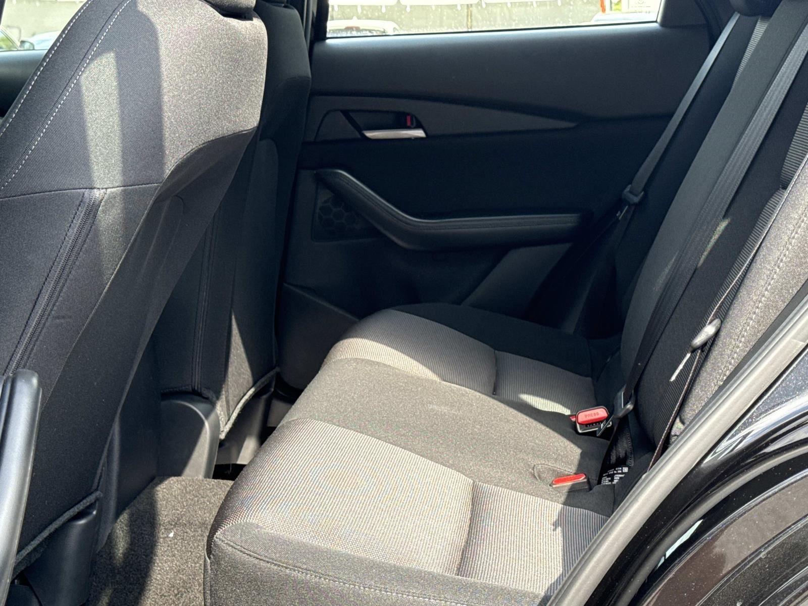 2026 Mazda CX-30 2.5 S