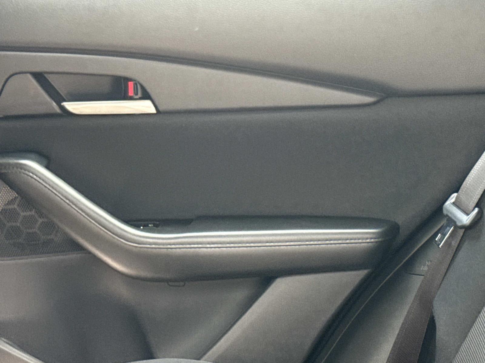 2026 Mazda CX-30 2.5 S