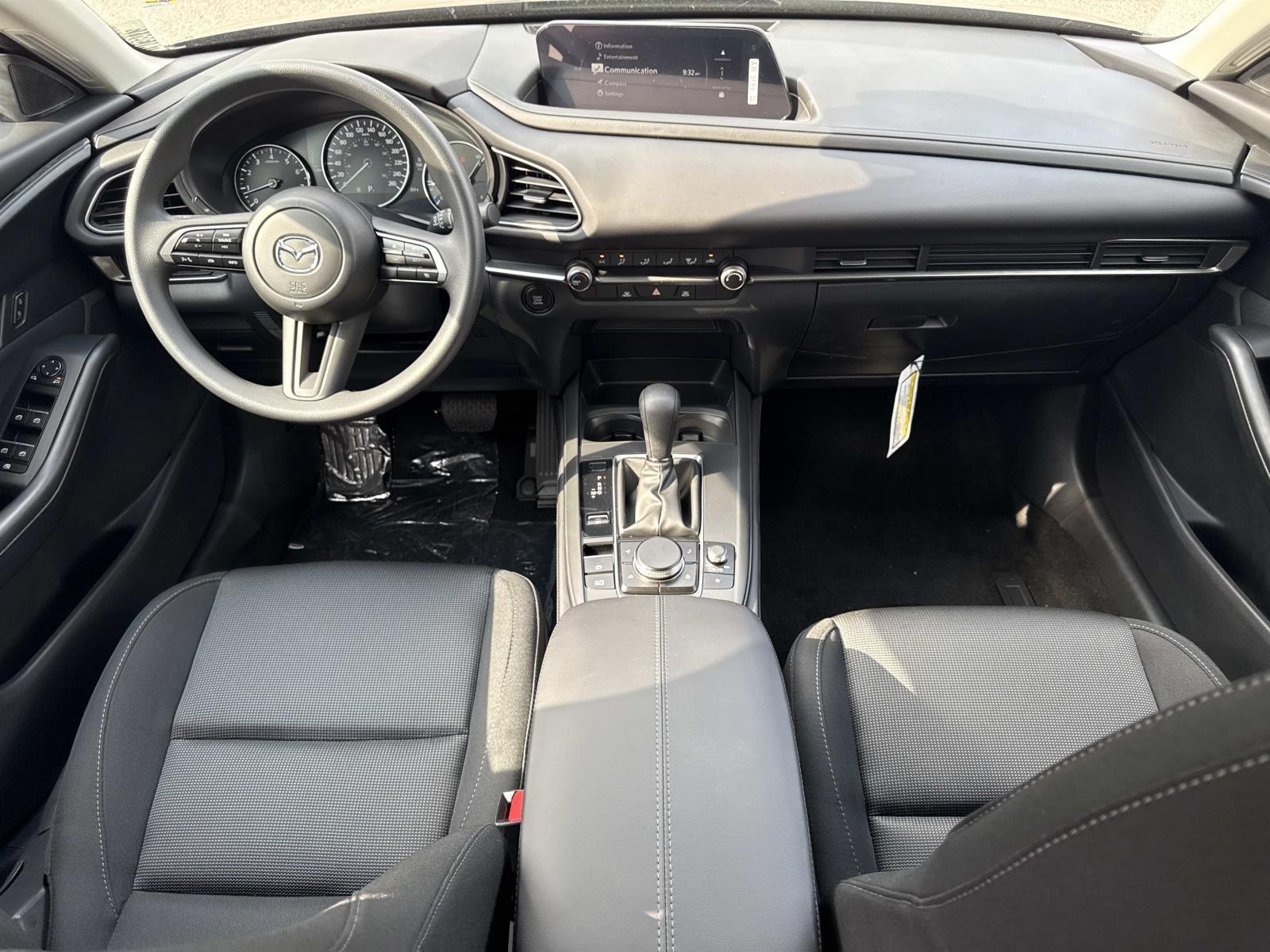 2026 Mazda CX-30 2.5 S