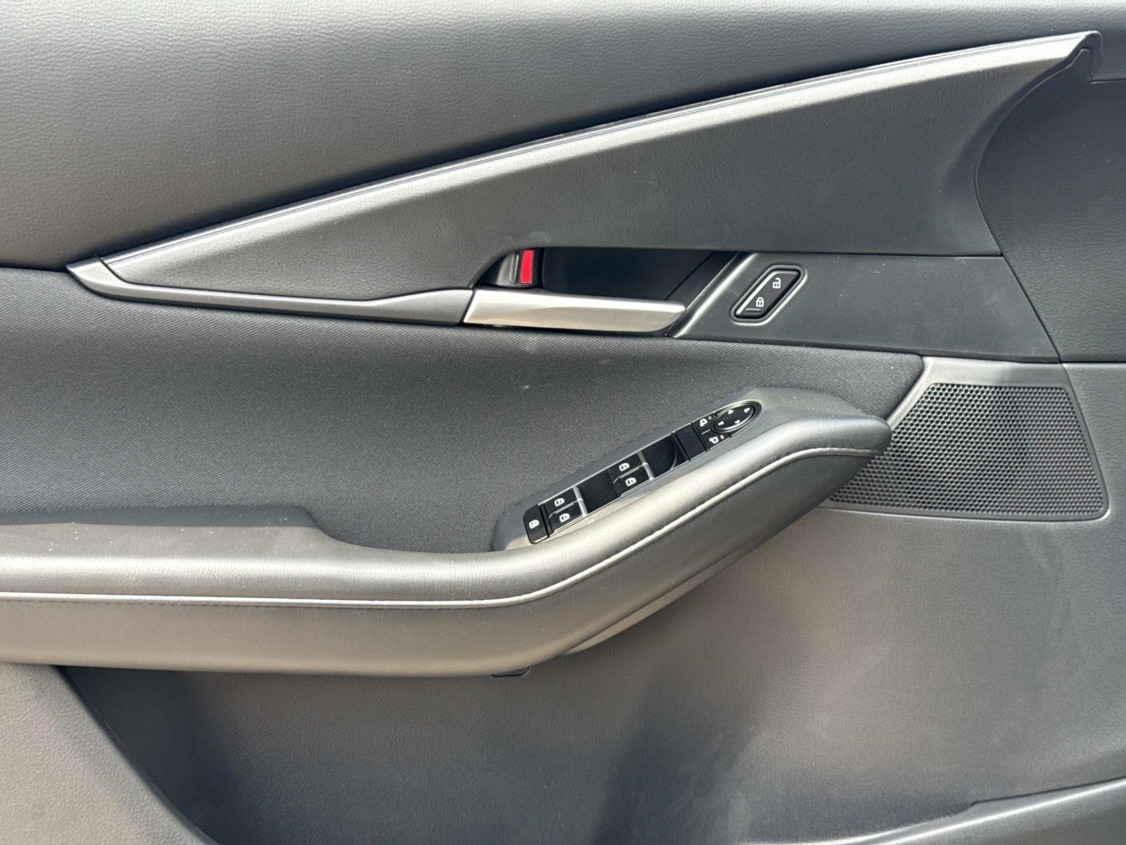 2026 Mazda CX-30 2.5 S